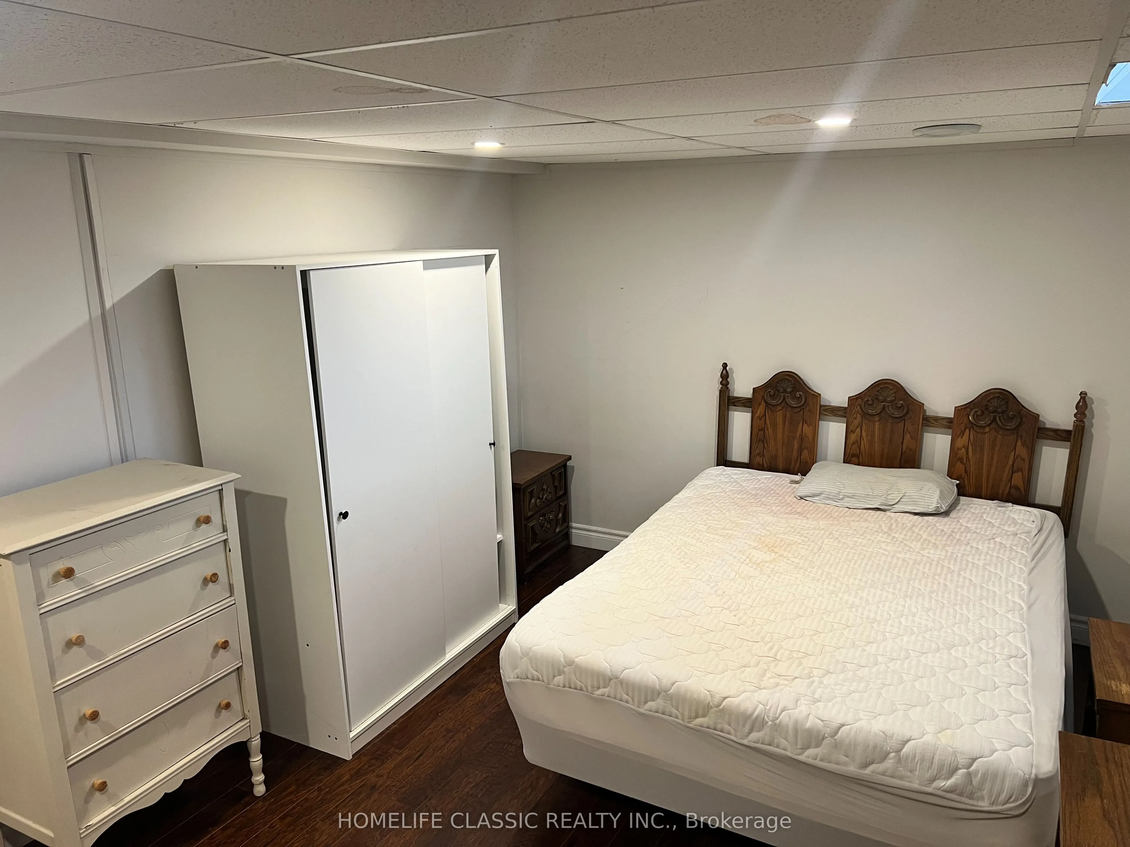 972 Krista Court, #Basement, UNIT A ,