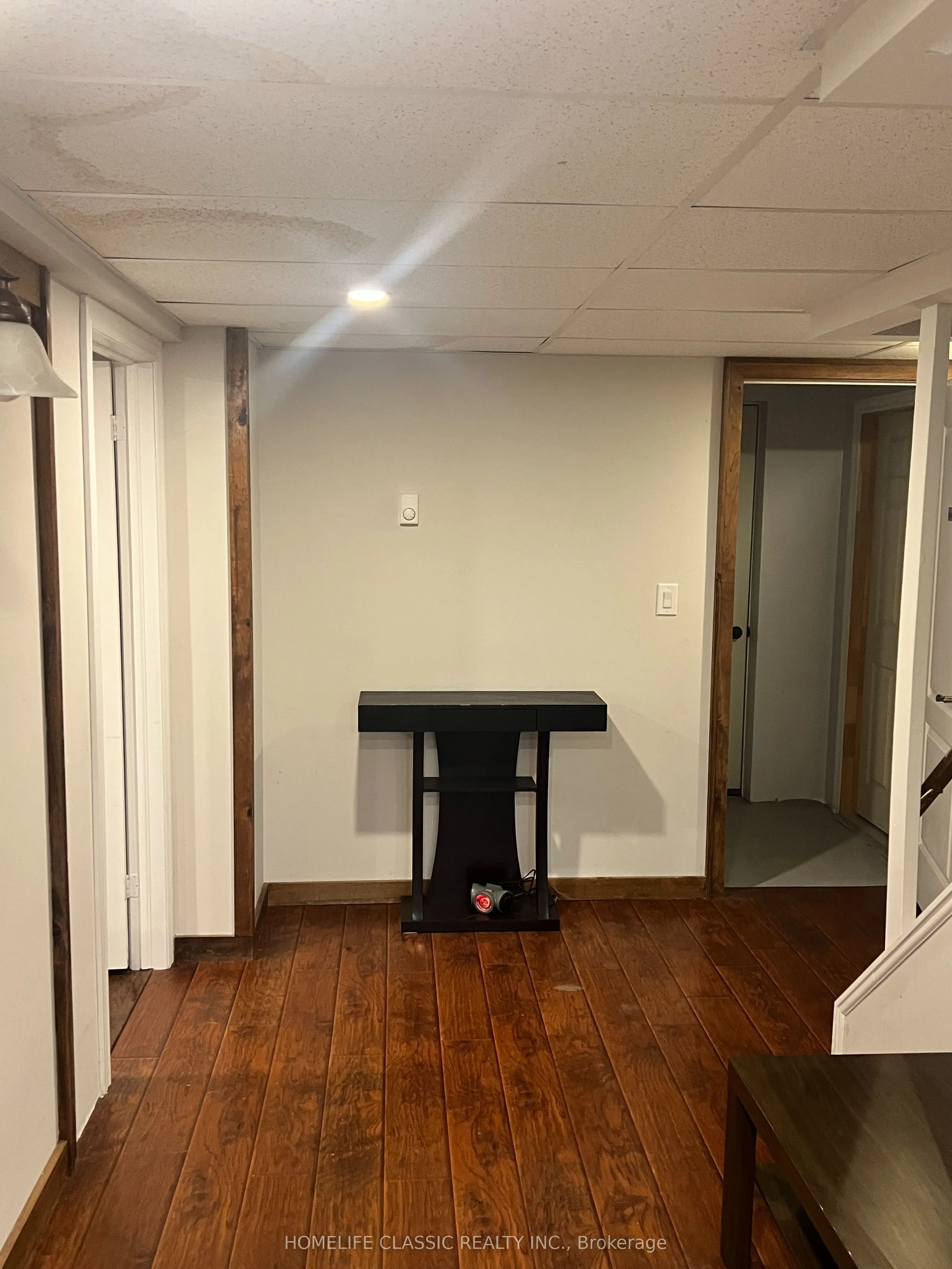 972 Krista Court, #Basement, UNIT A ,
