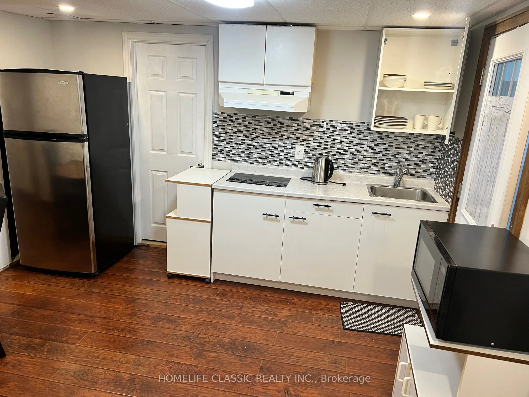 972 Krista Court, #Basement, UNIT A ,