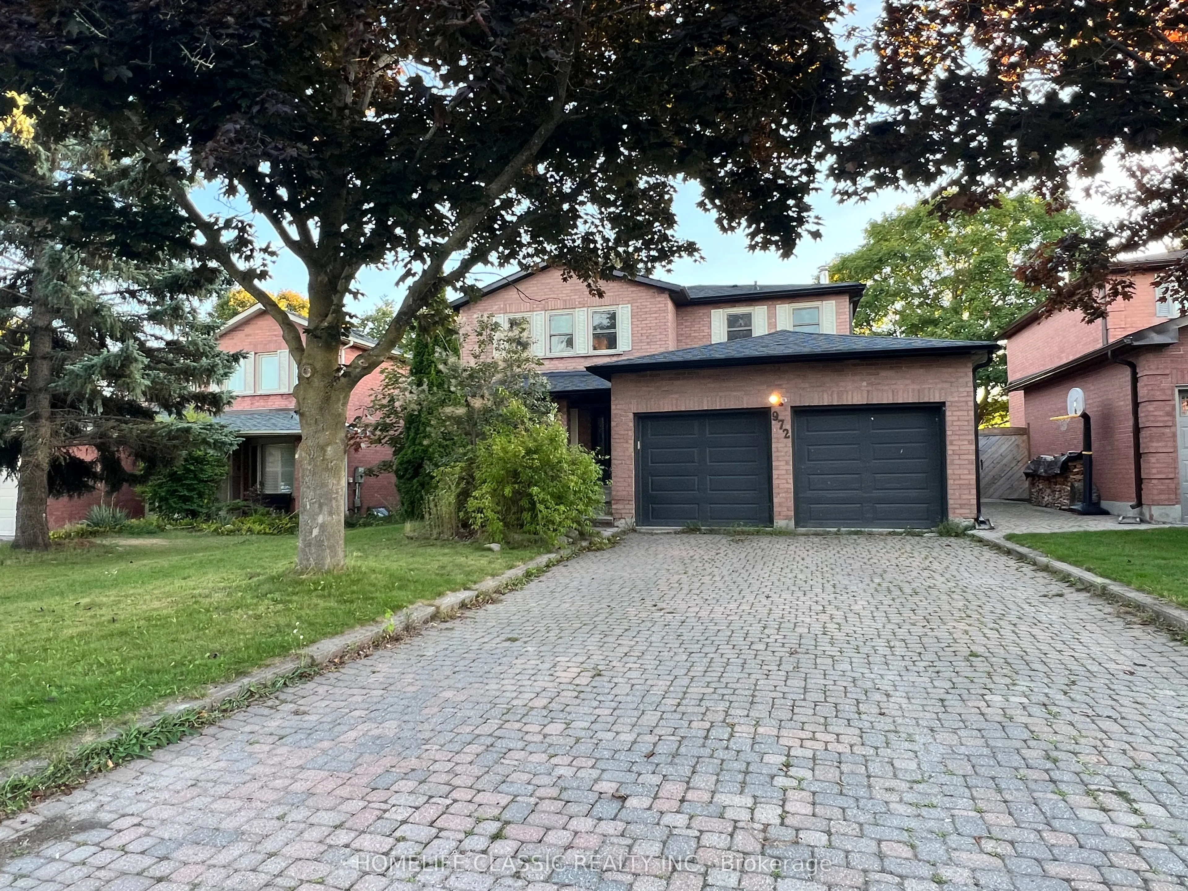 972 Krista Court, #Basement, UNIT A ,