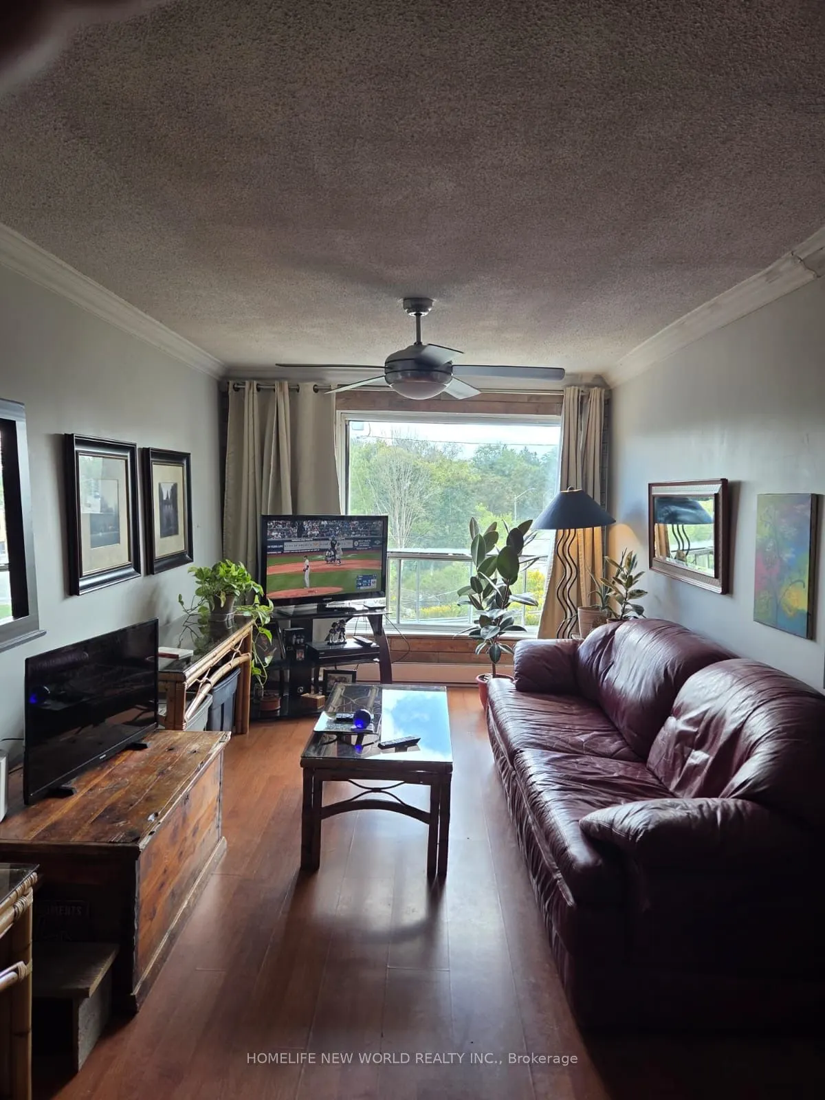 42 Brock Street W, #8