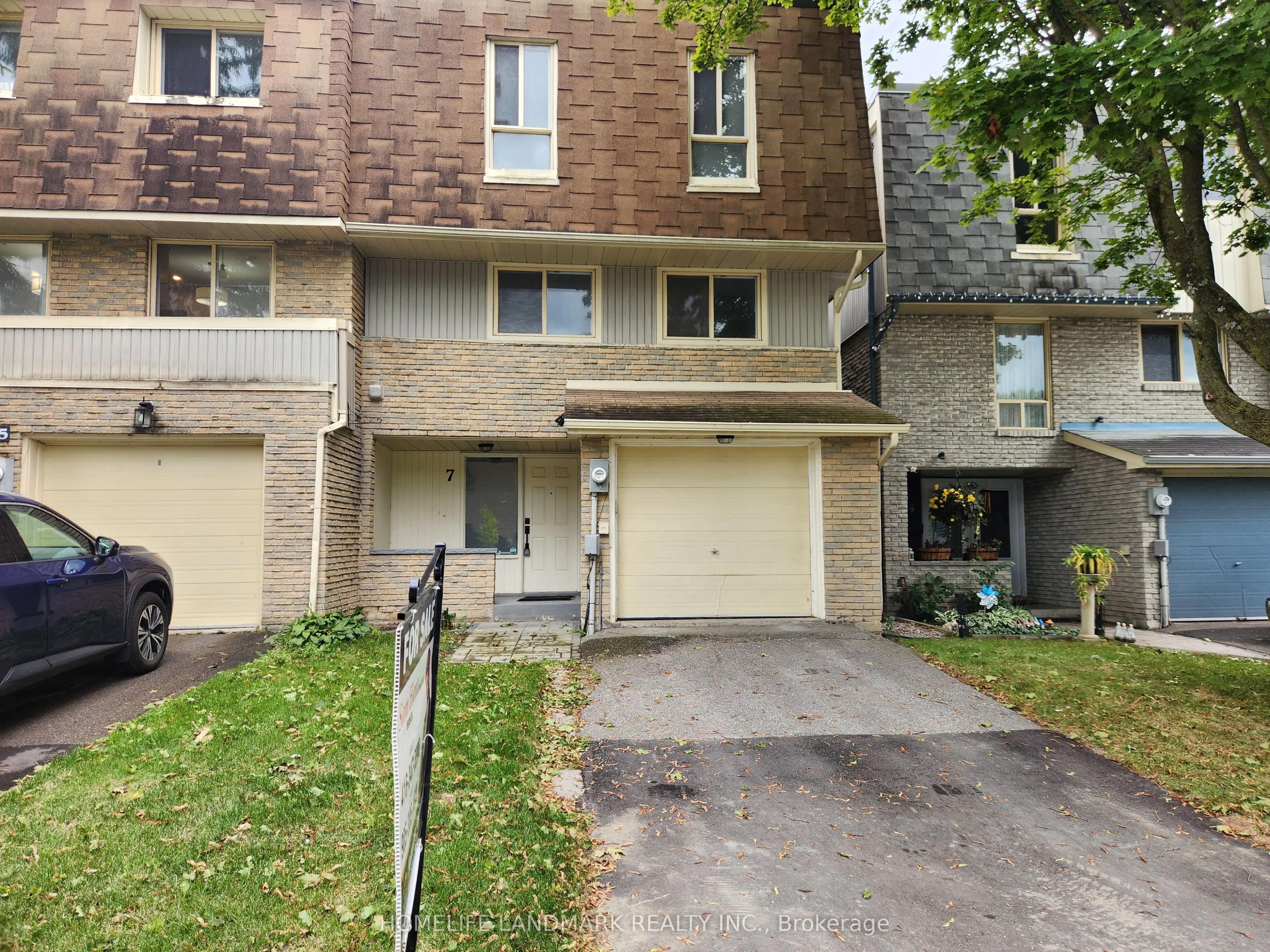 7 Poplar Crescent, #104