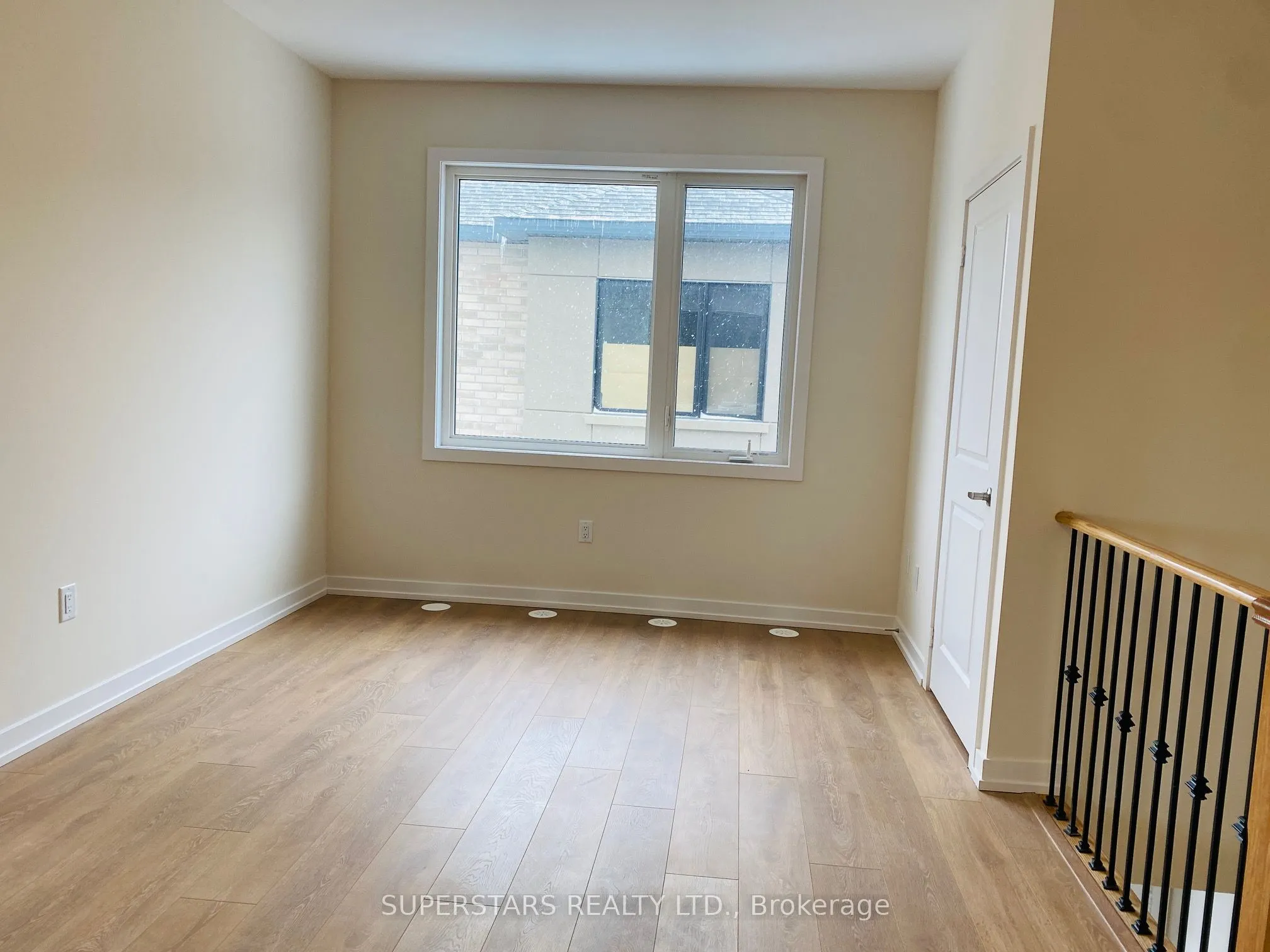 237 Webb Street, #Coach House