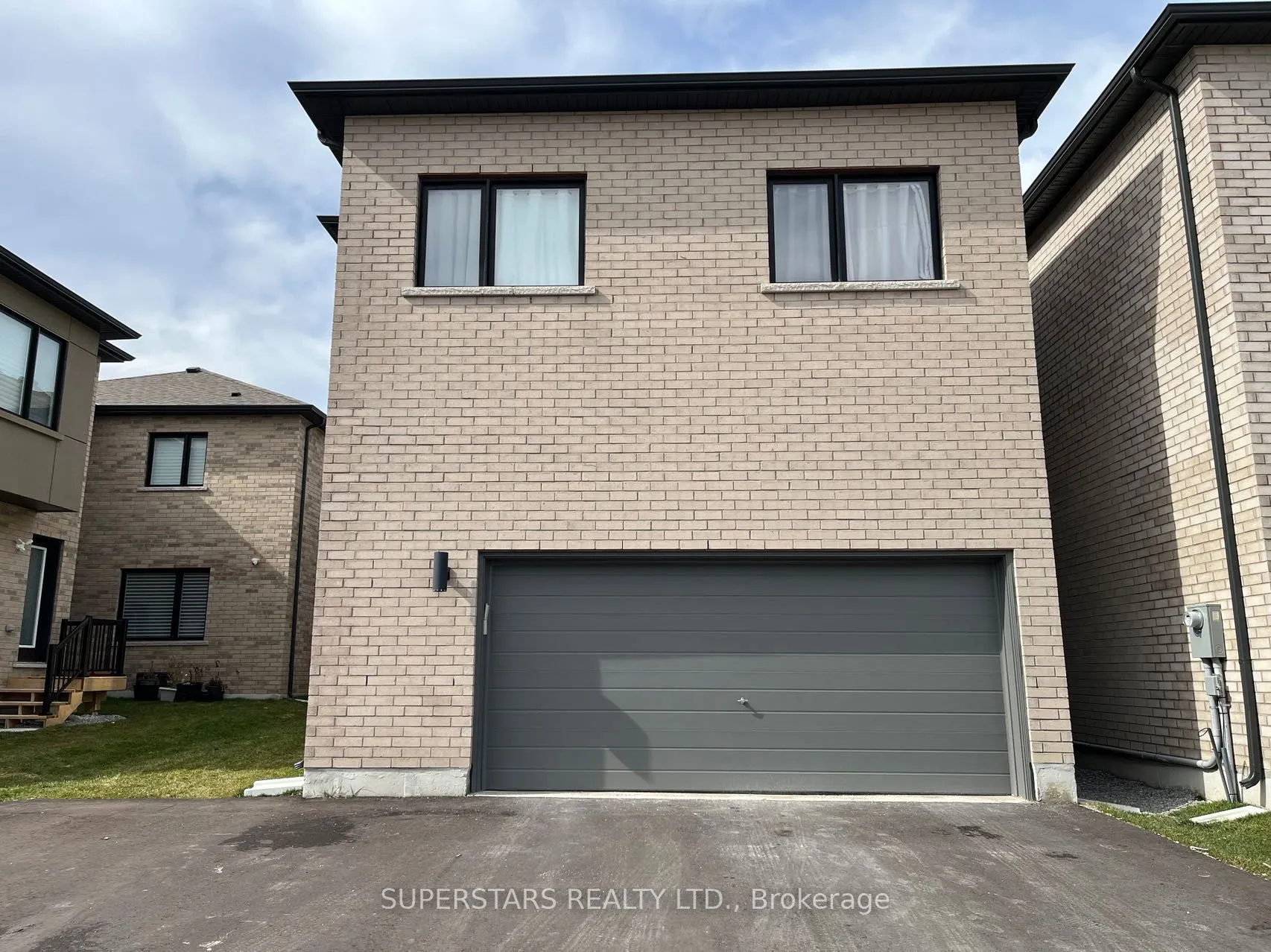 237 Webb Street, #Coach House
