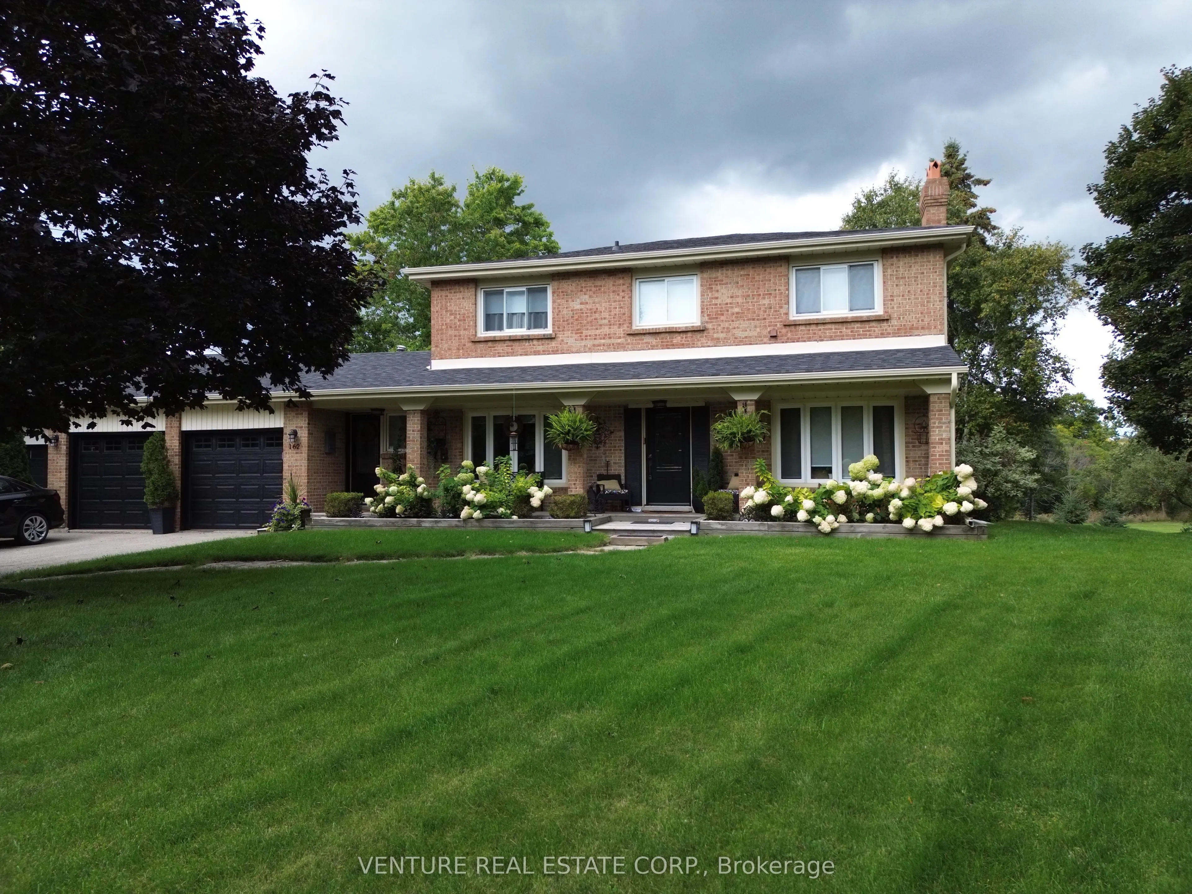162 Western Avenue