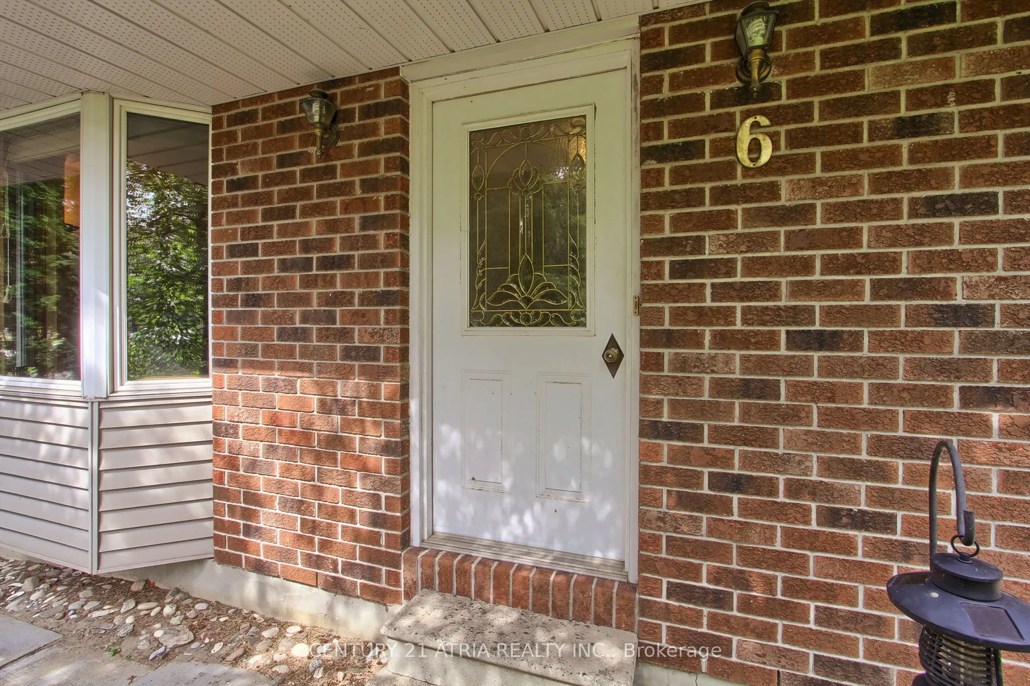 6 Penny Place