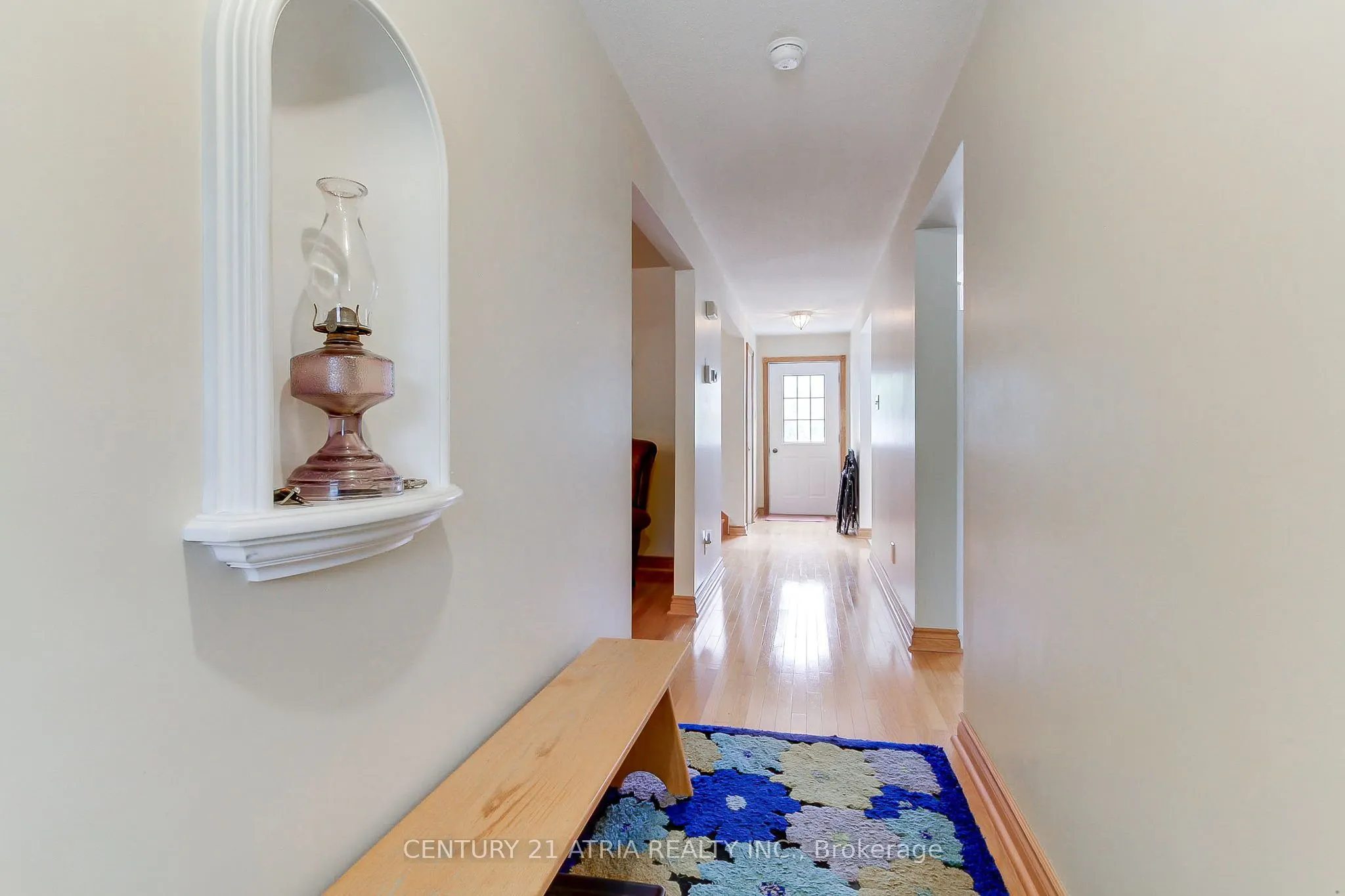 6 Penny Place