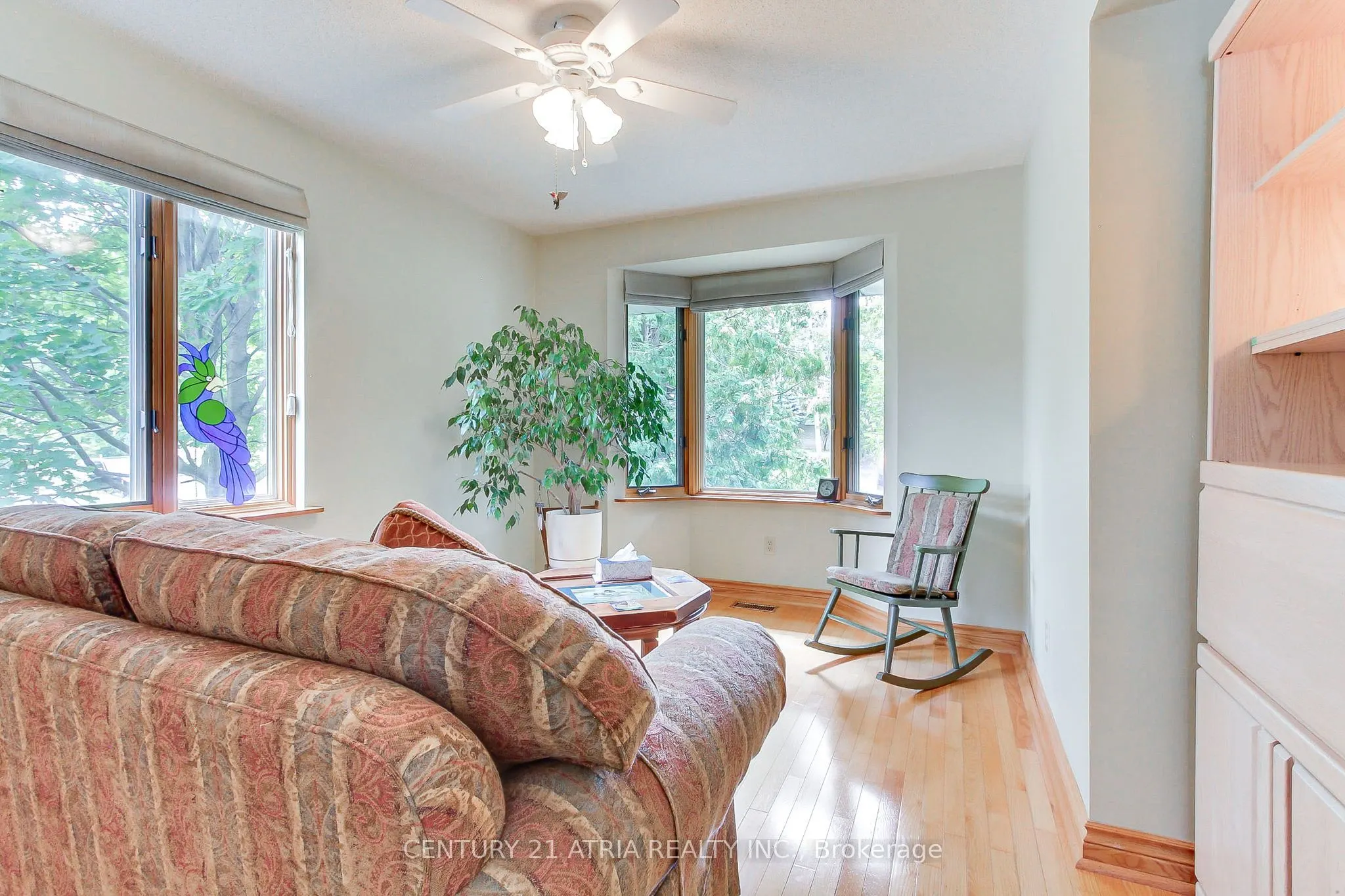 6 Penny Place