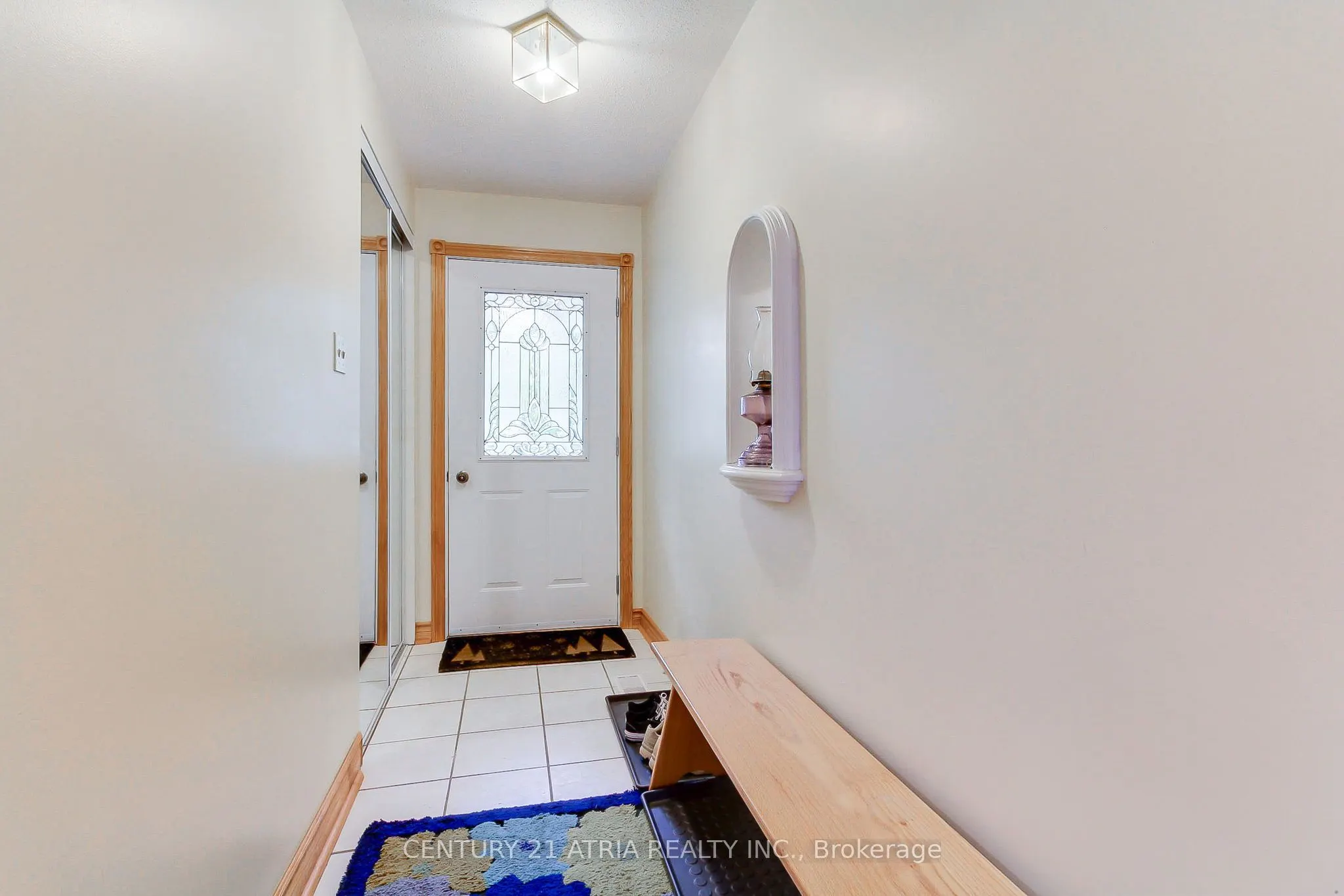 6 Penny Place