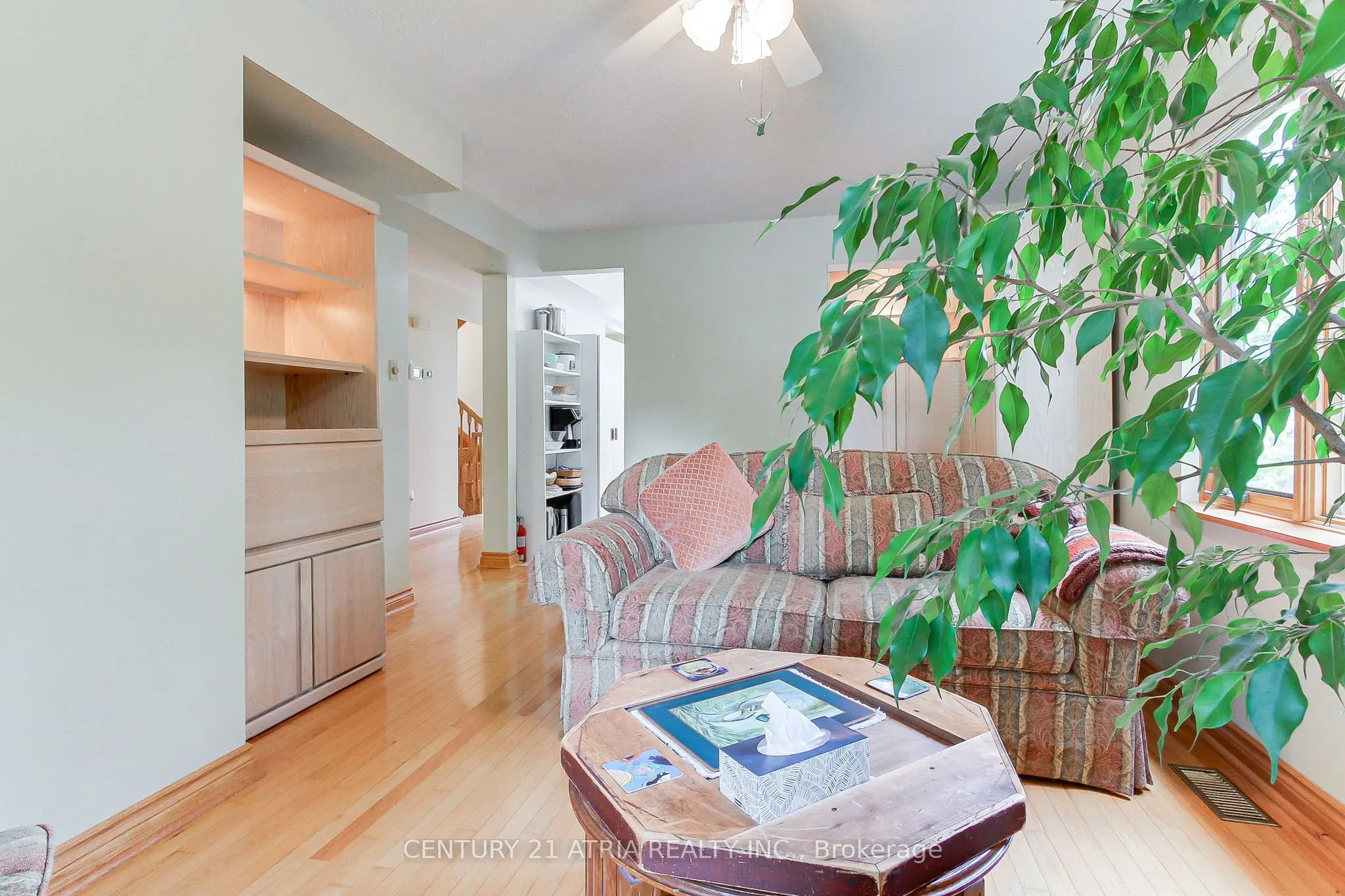 6 Penny Place
