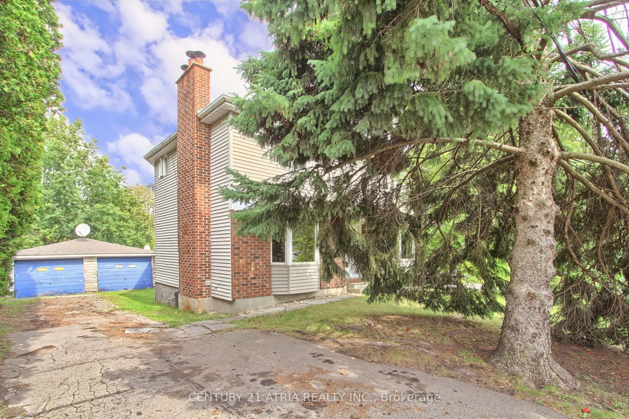 6 Penny Place