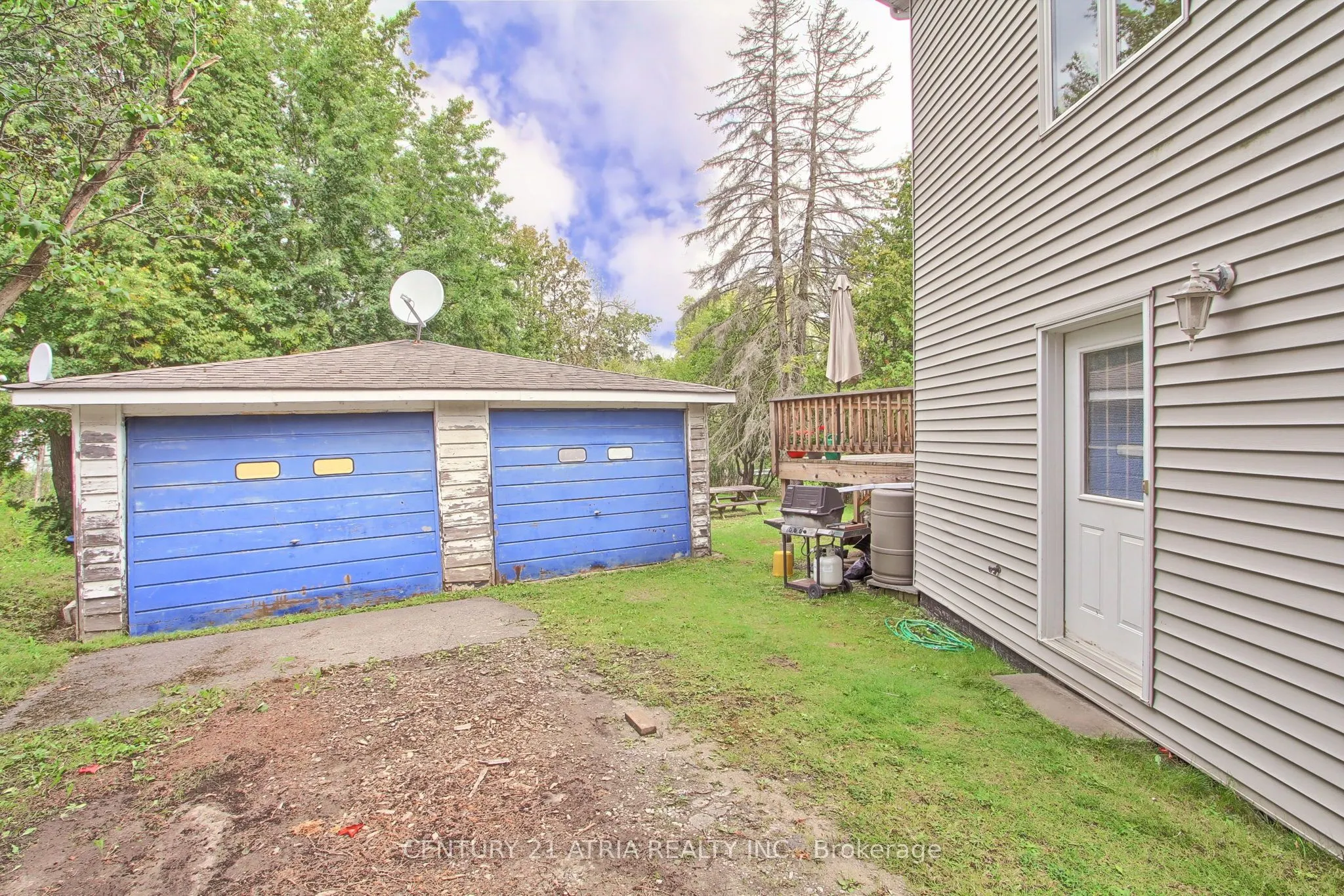 6 Penny Place