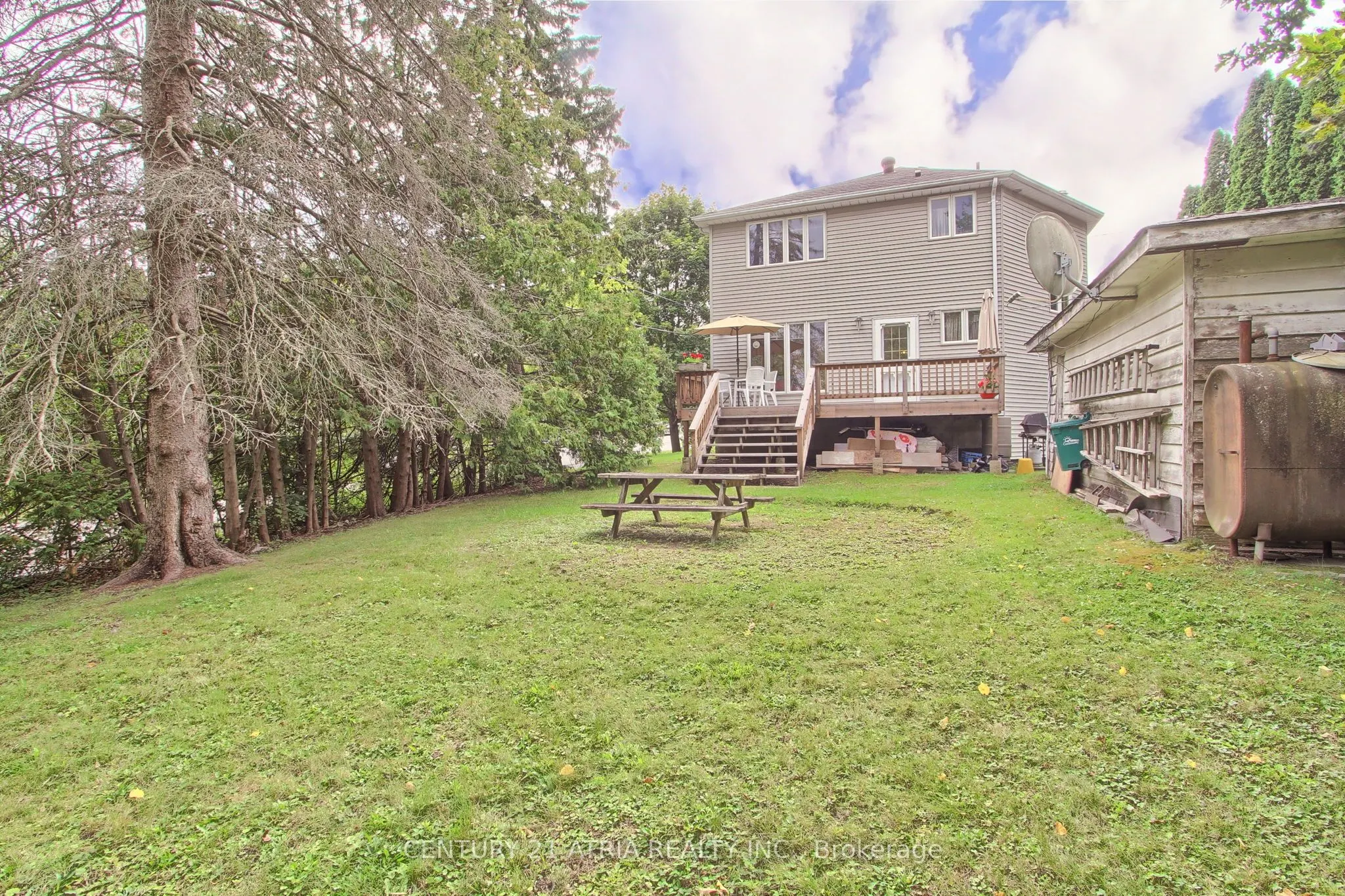 6 Penny Place