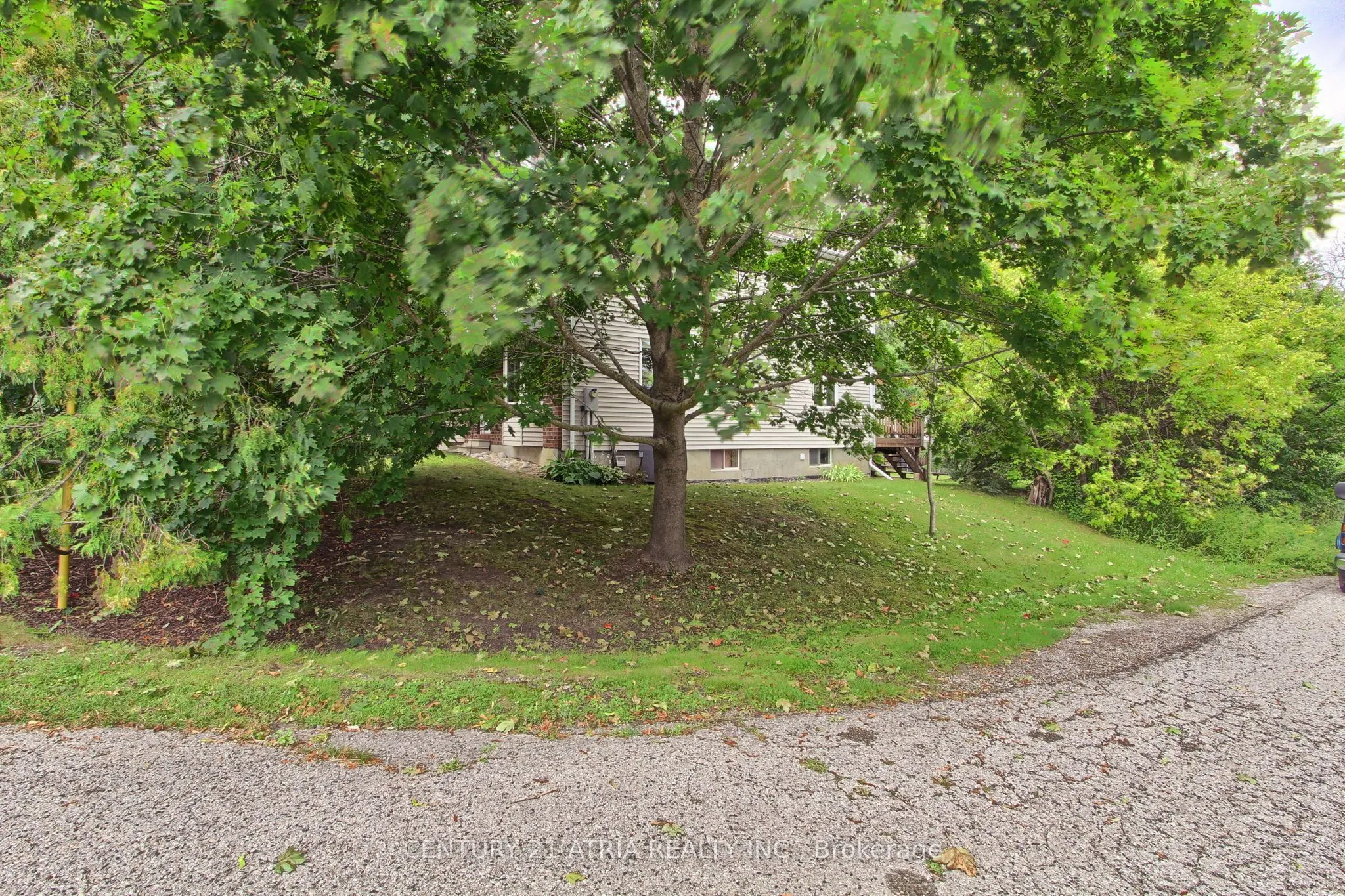 6 Penny Place