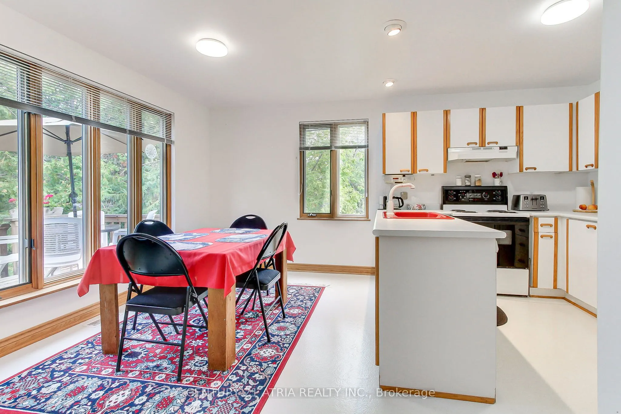 6 Penny Place