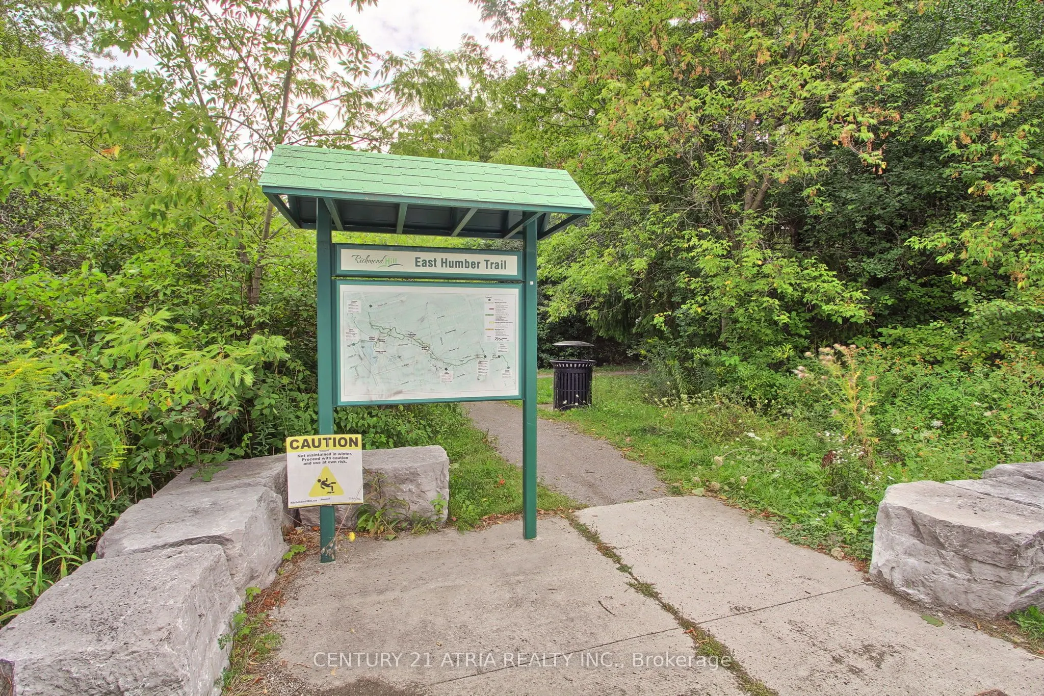 6 Penny Place