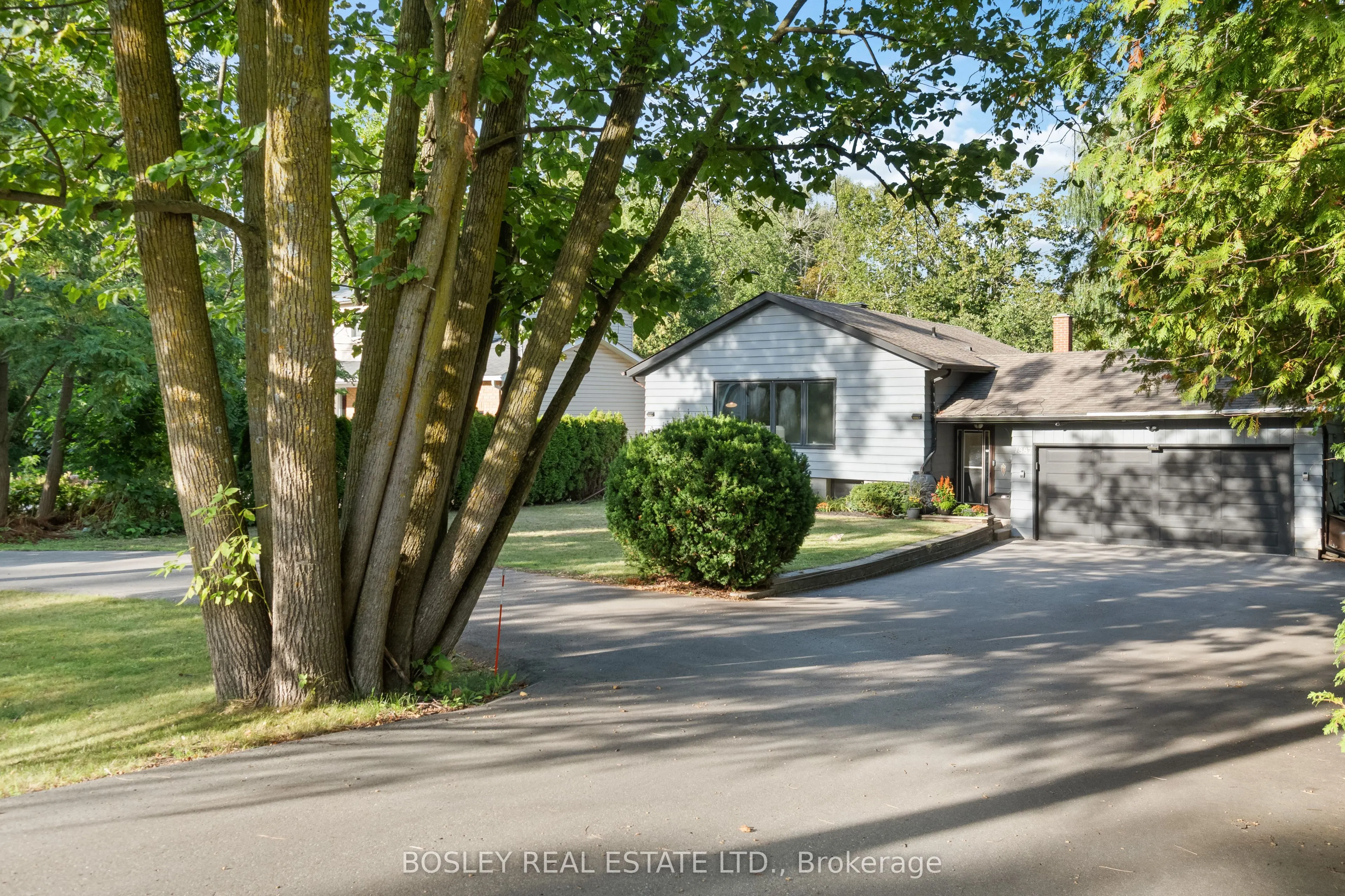 1887 St. Johns Road