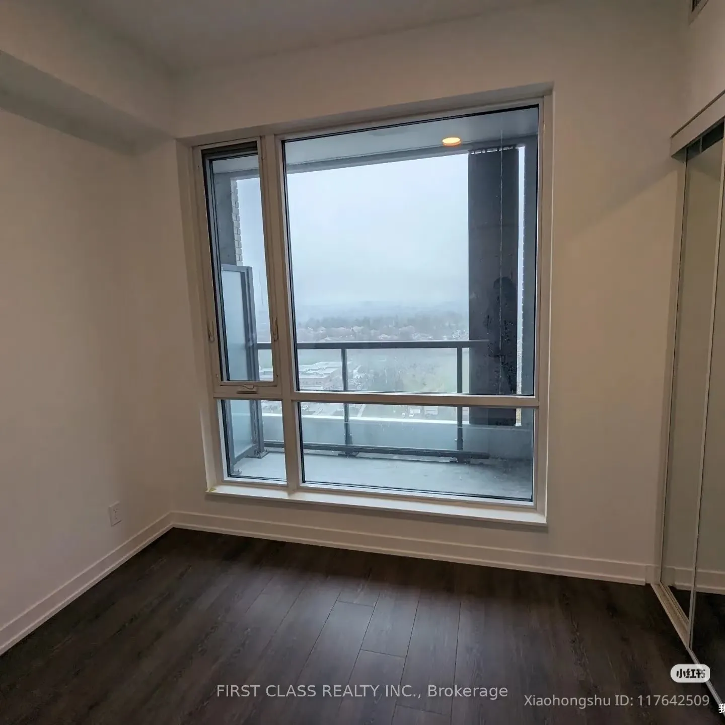 7950 Bathurst Street, #1705