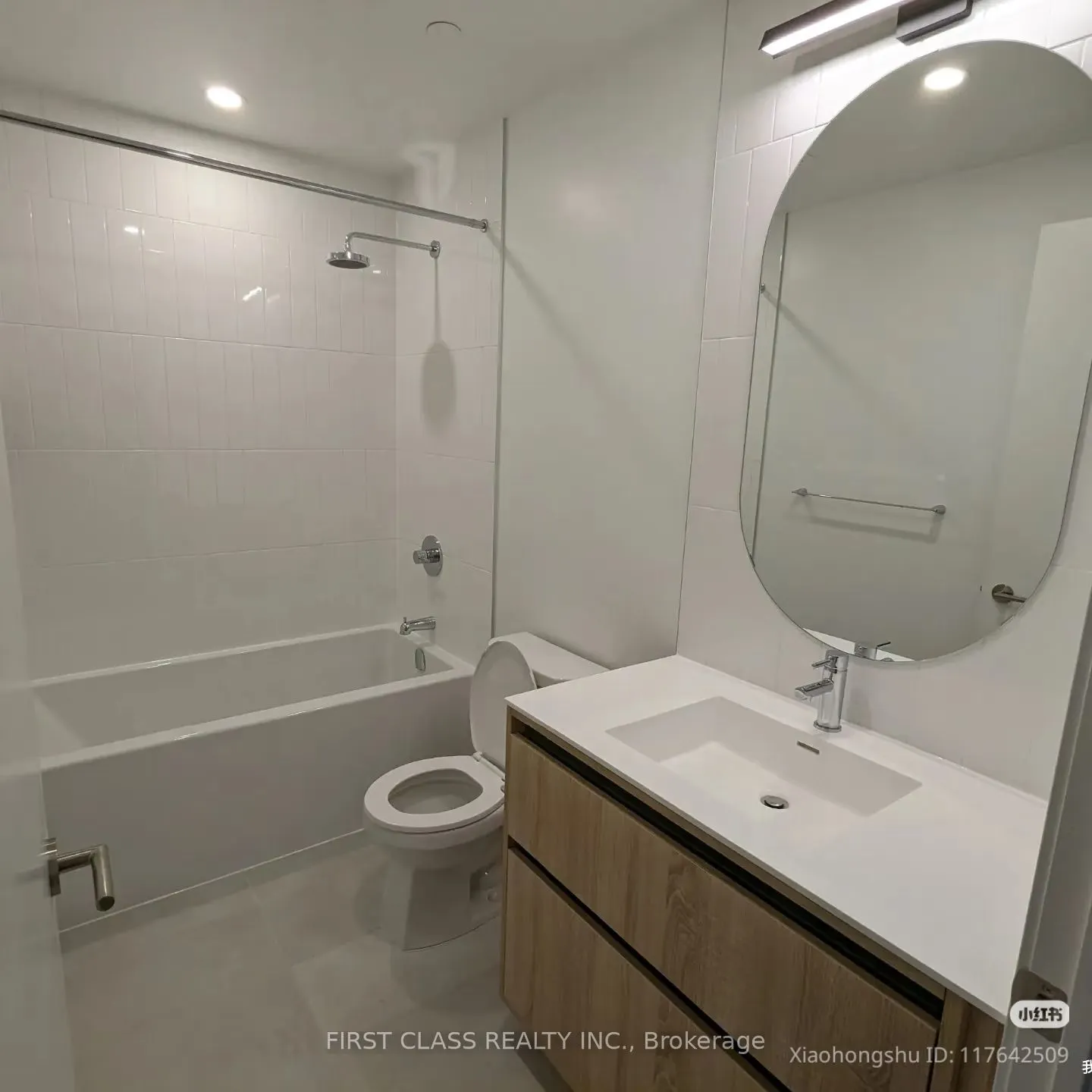 7950 Bathurst Street, #1705