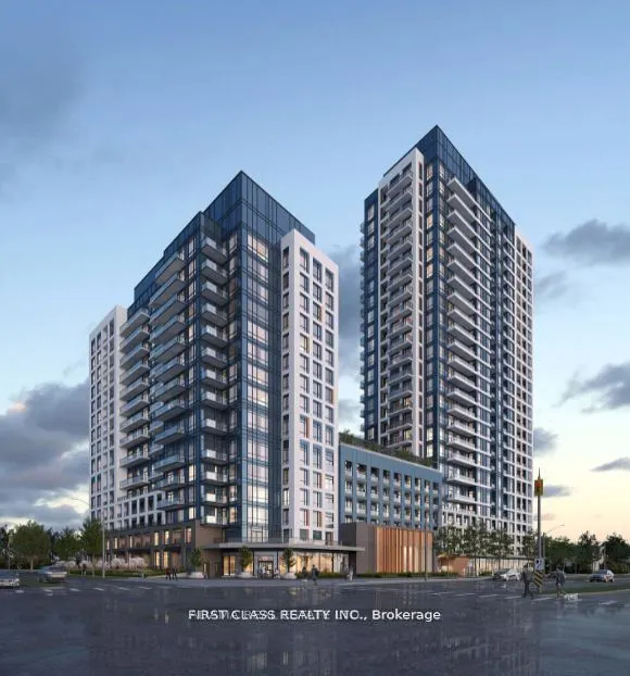 7950 Bathurst Street, #1705