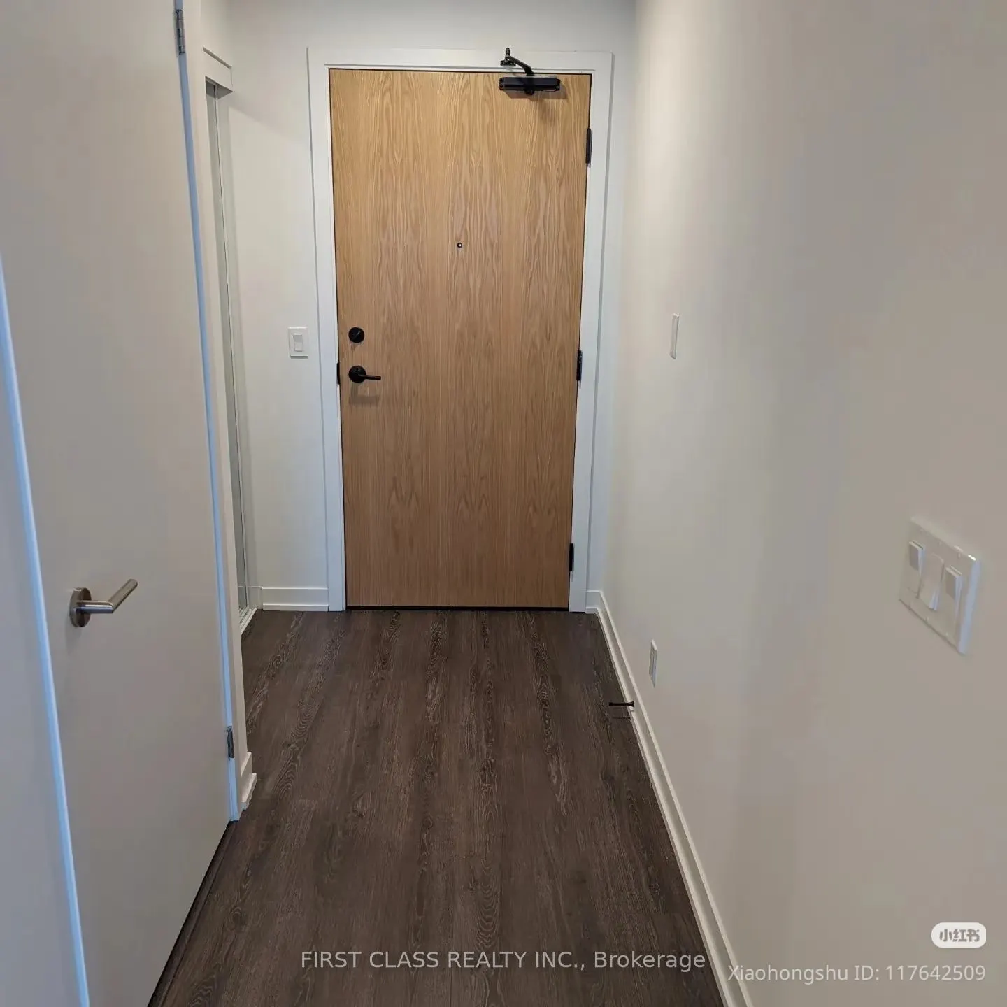 7950 Bathurst Street, #1705