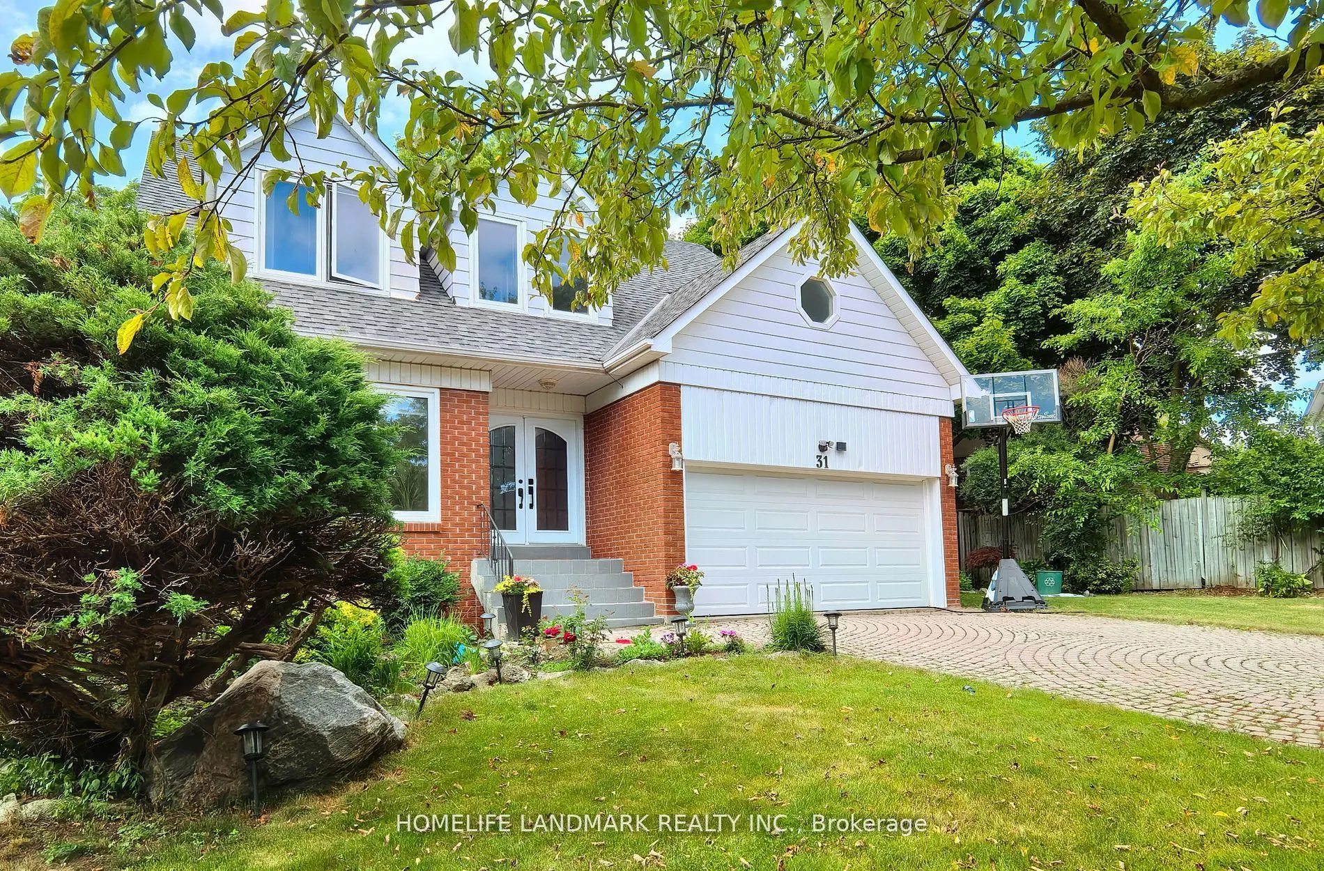 31 German Mills Road, #Bsmt