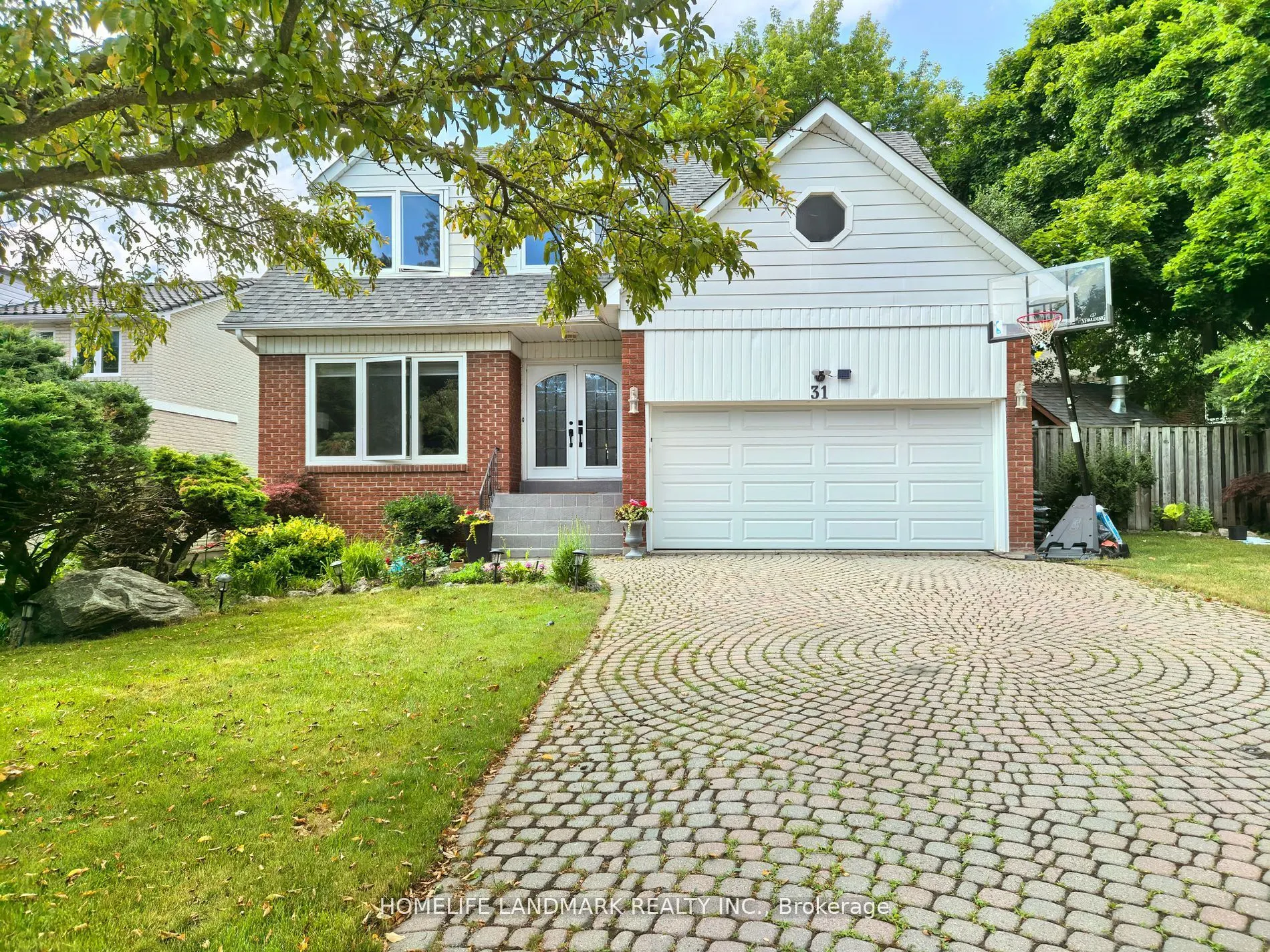 31 German Mills Road, #Bsmt