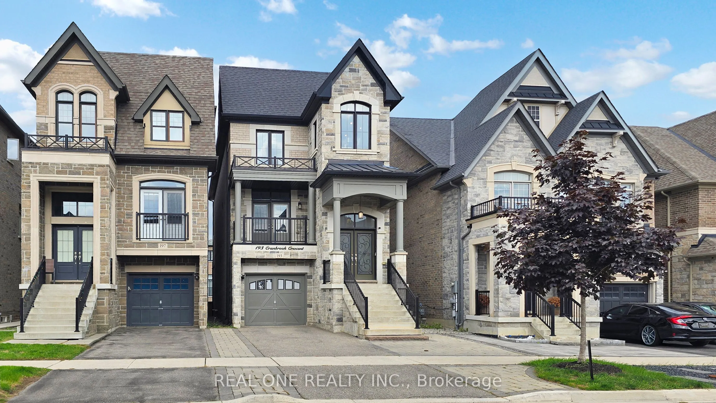 193 Cranbrook Crescent