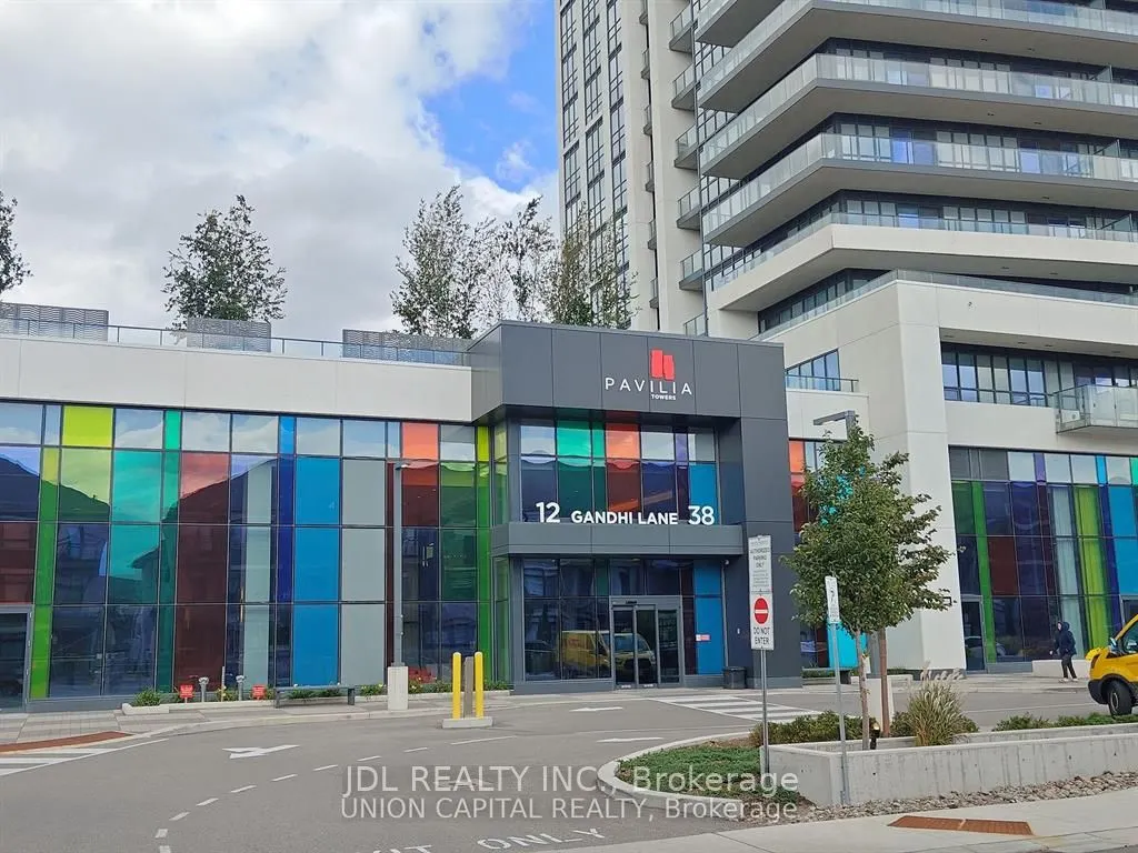 38 Gandhi Lane, #111