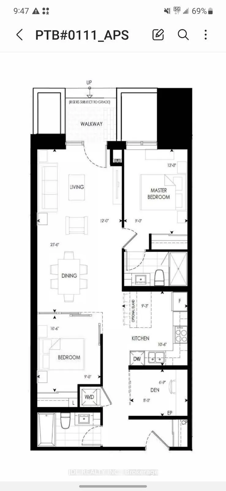 38 Gandhi Lane, #111