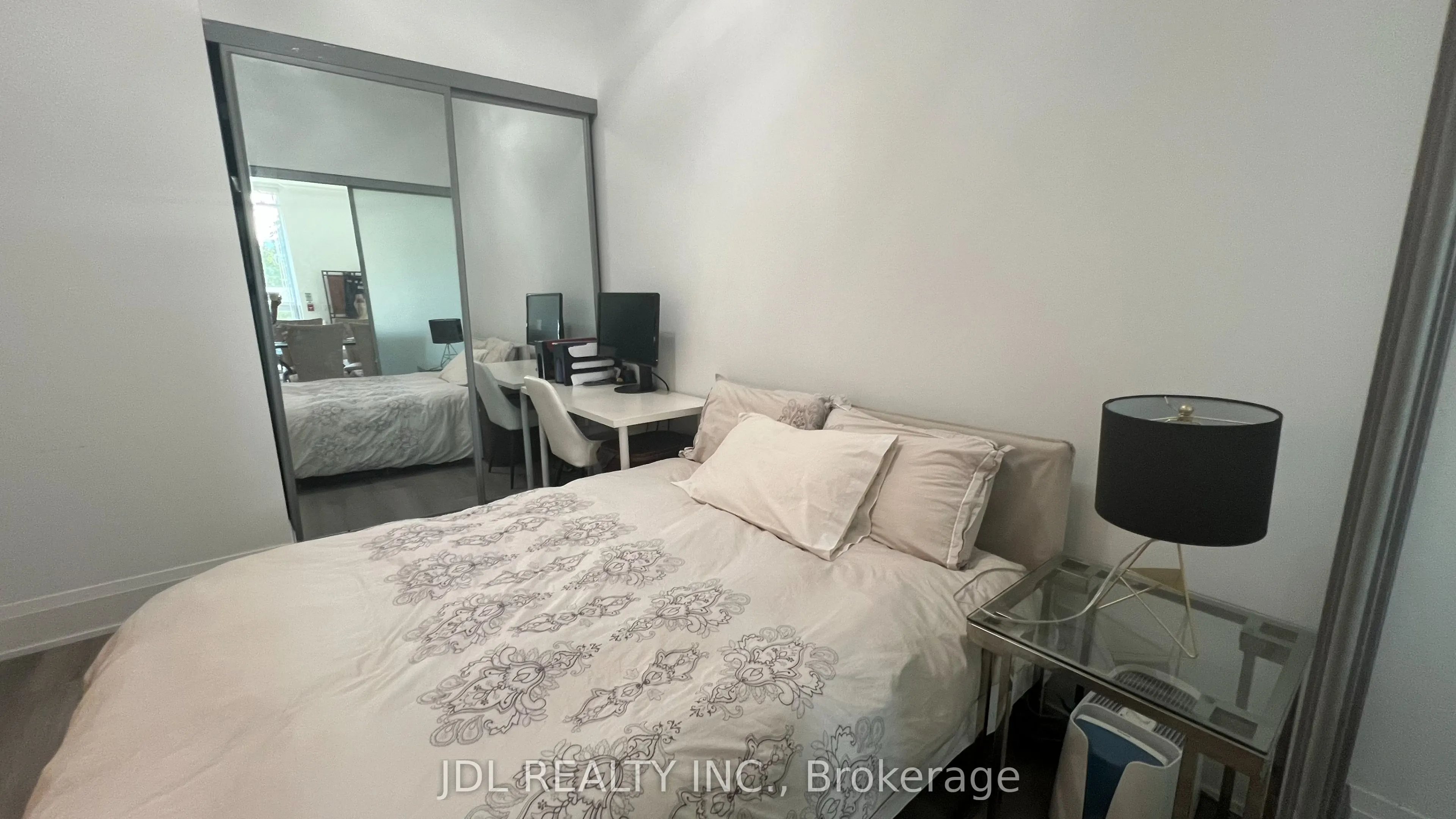 38 Gandhi Lane, #111