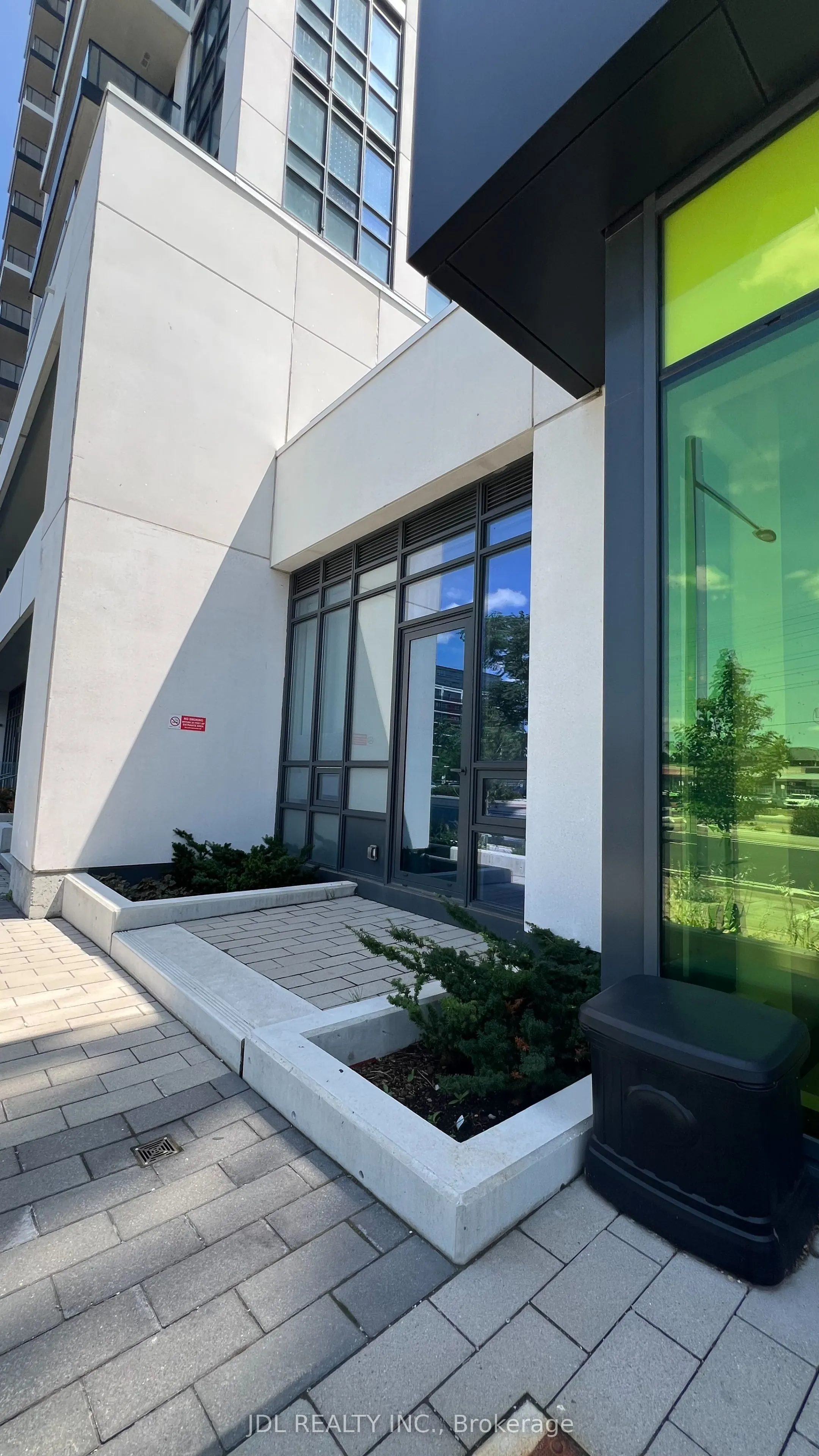 38 Gandhi Lane, #111