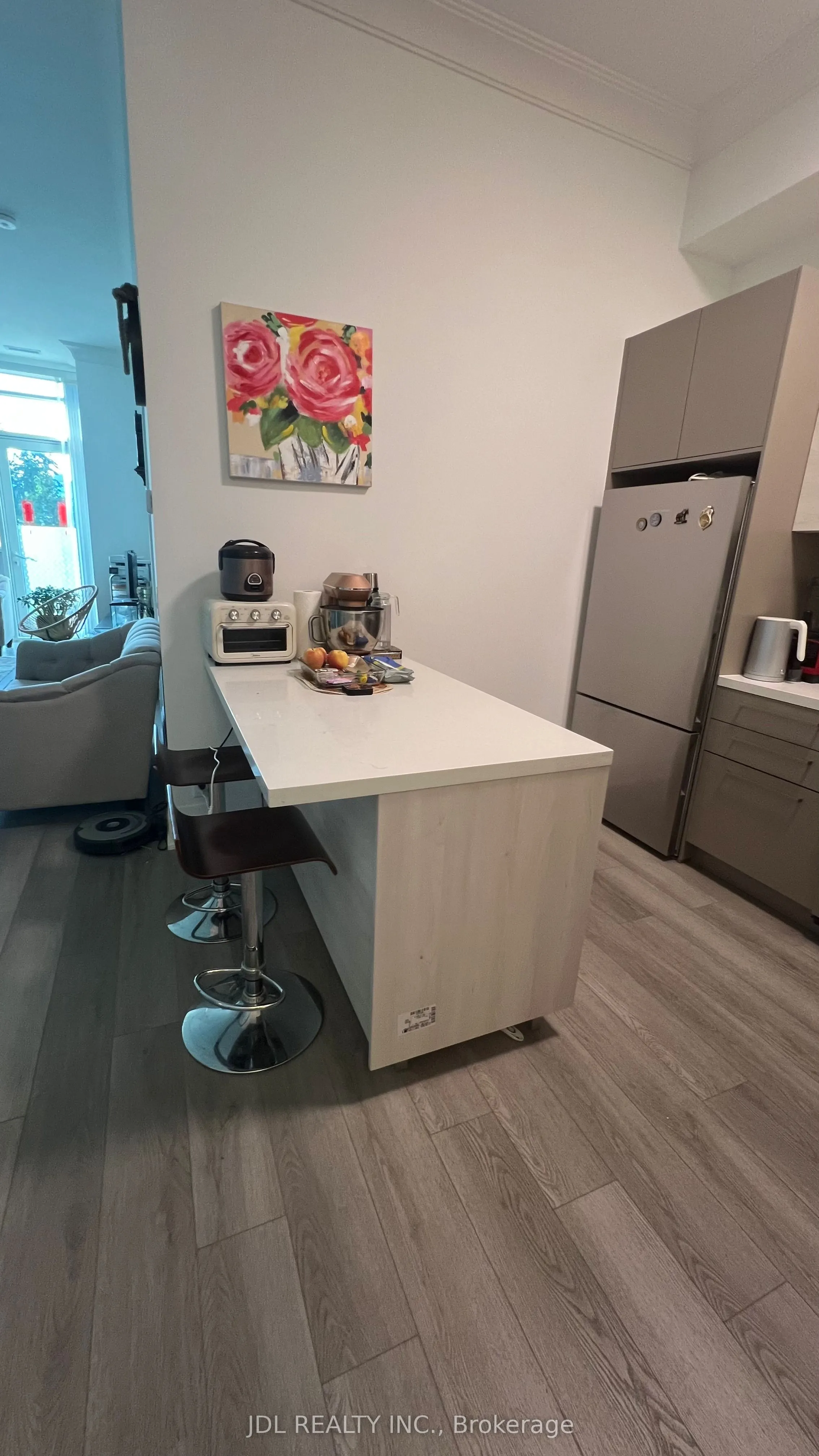 38 Gandhi Lane, #111