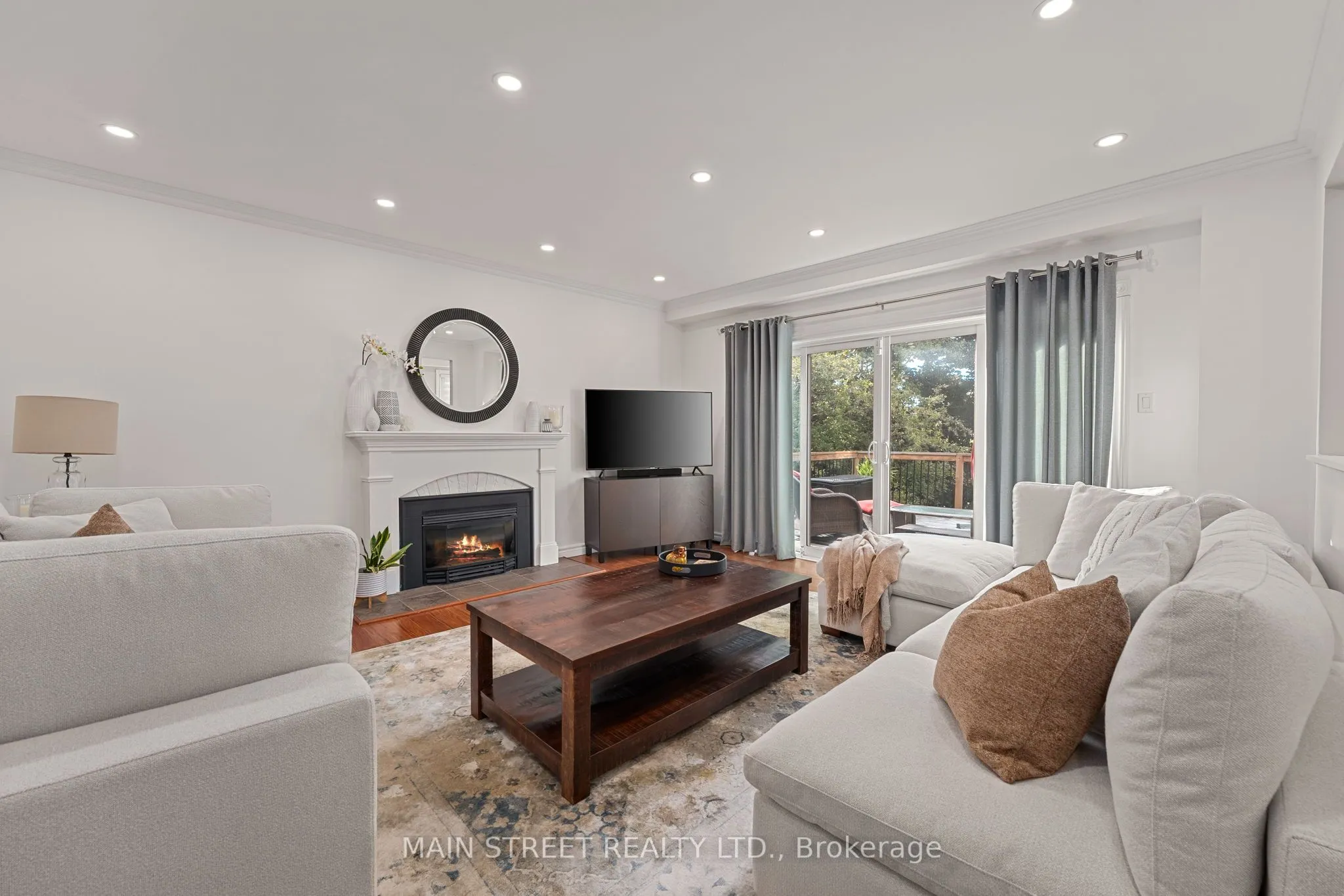 255 Glenway Circle