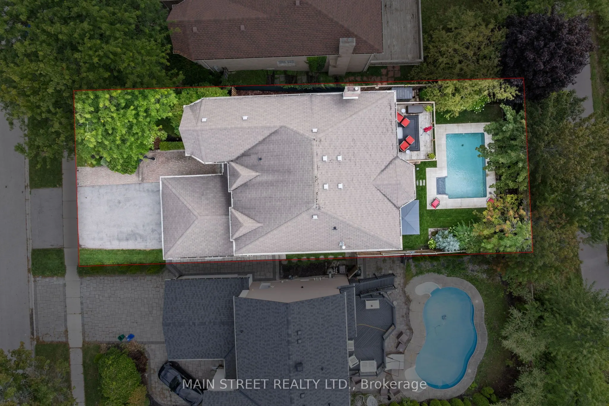 255 Glenway Circle
