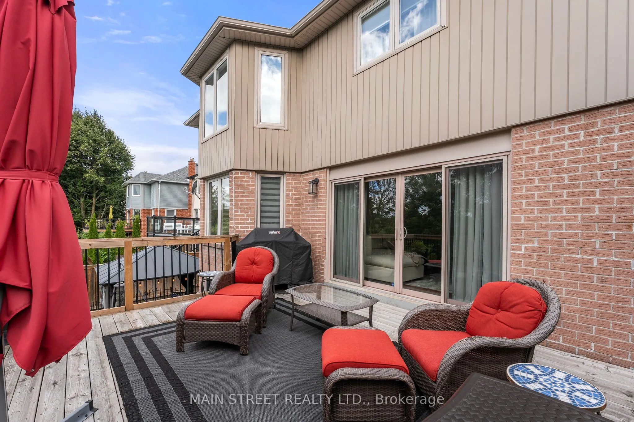 255 Glenway Circle
