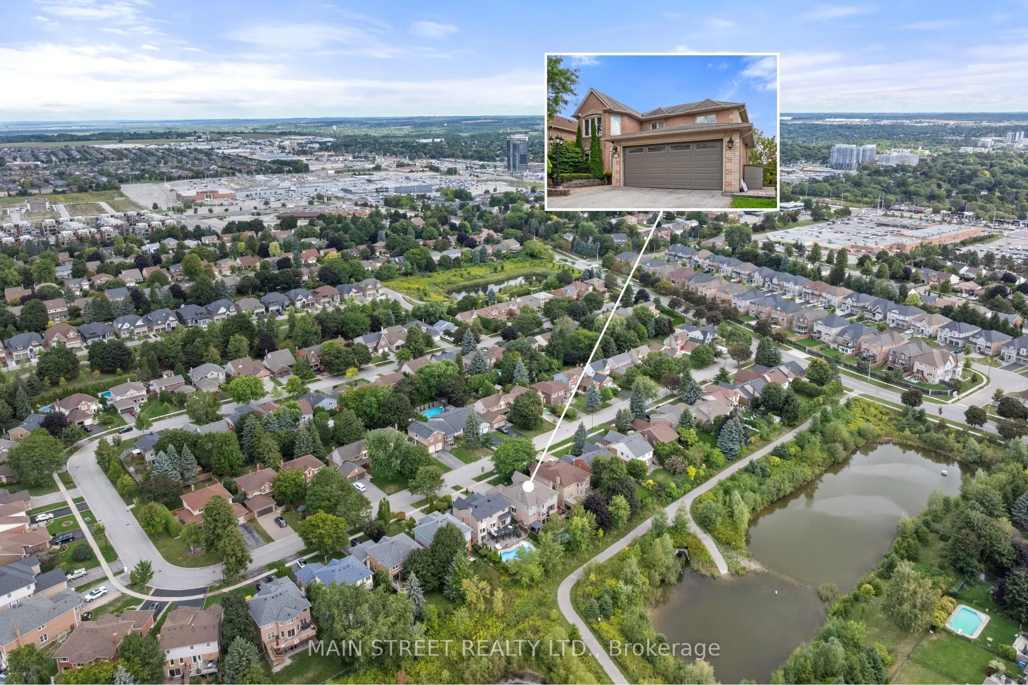255 Glenway Circle