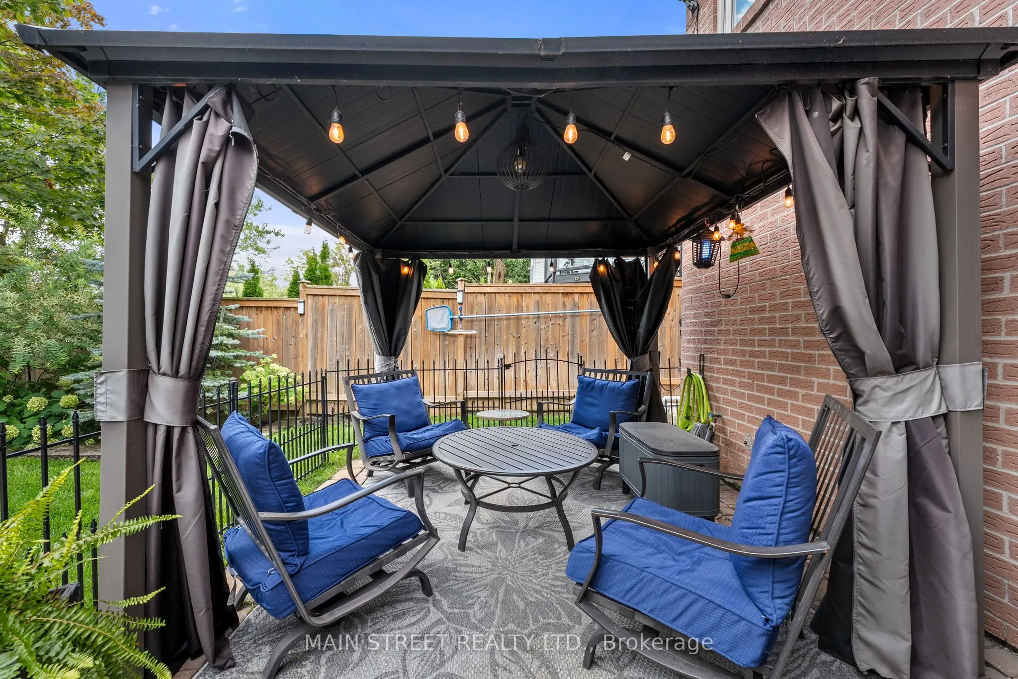 255 Glenway Circle