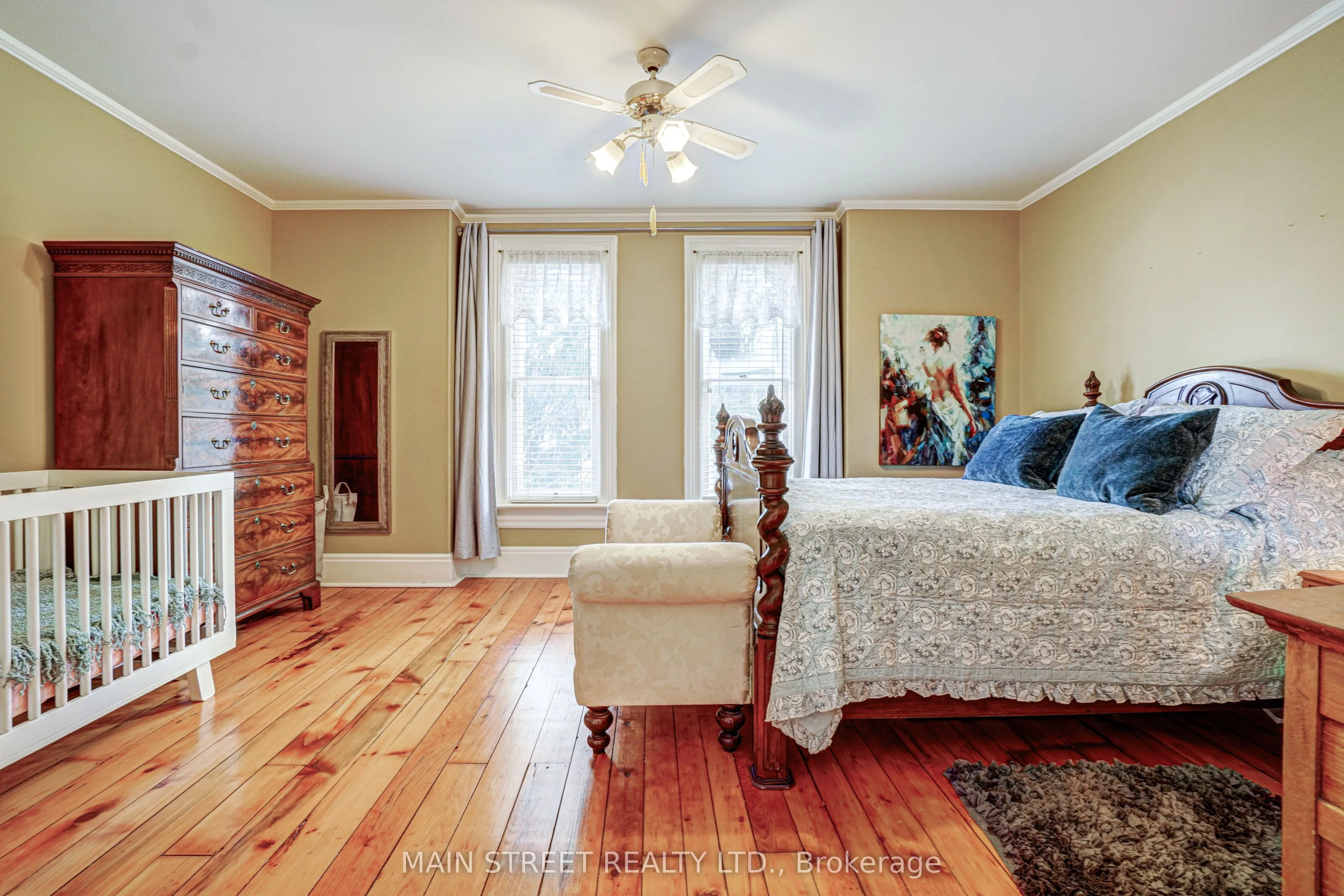 219 Second Street