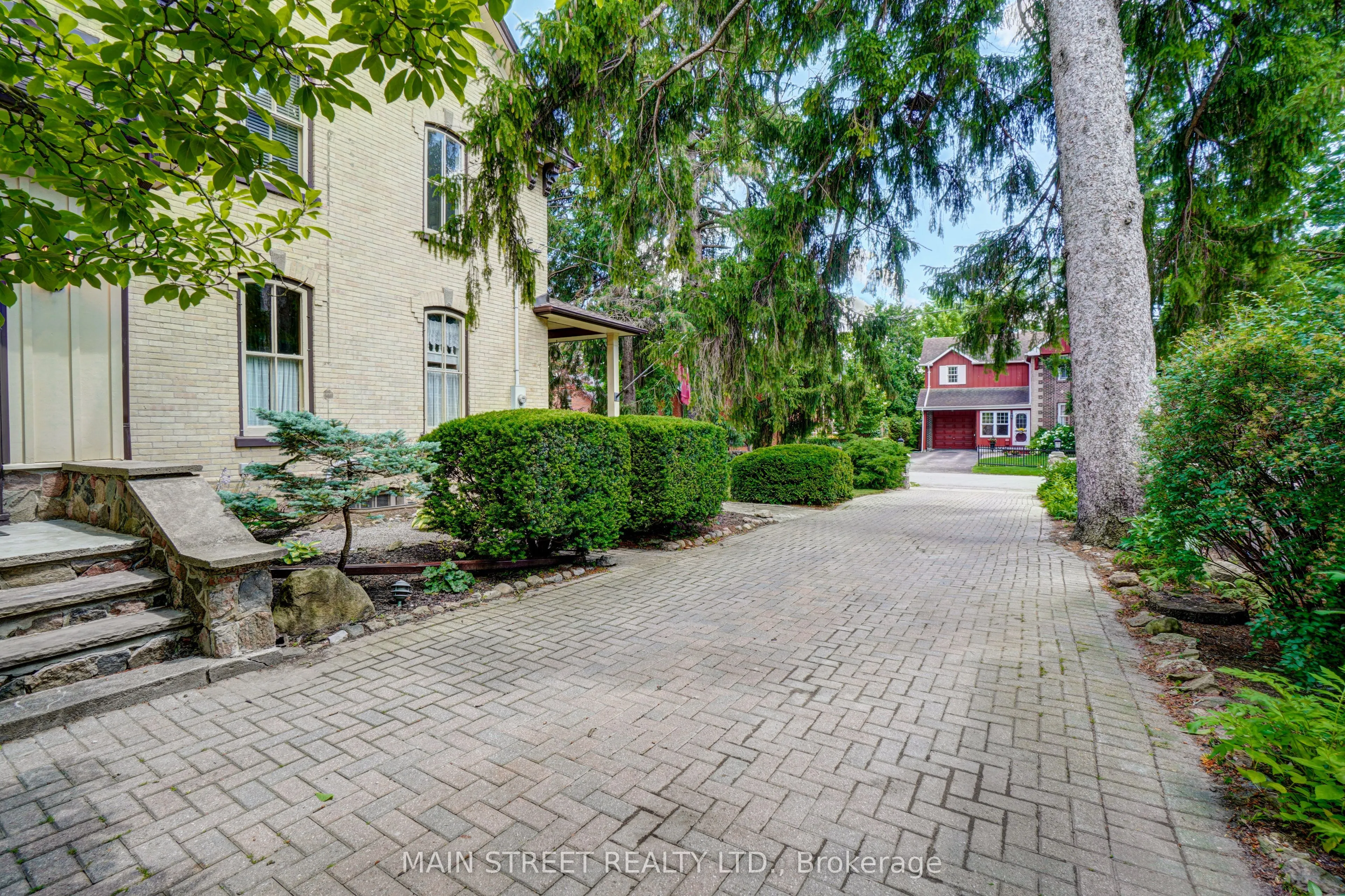 219 Second Street