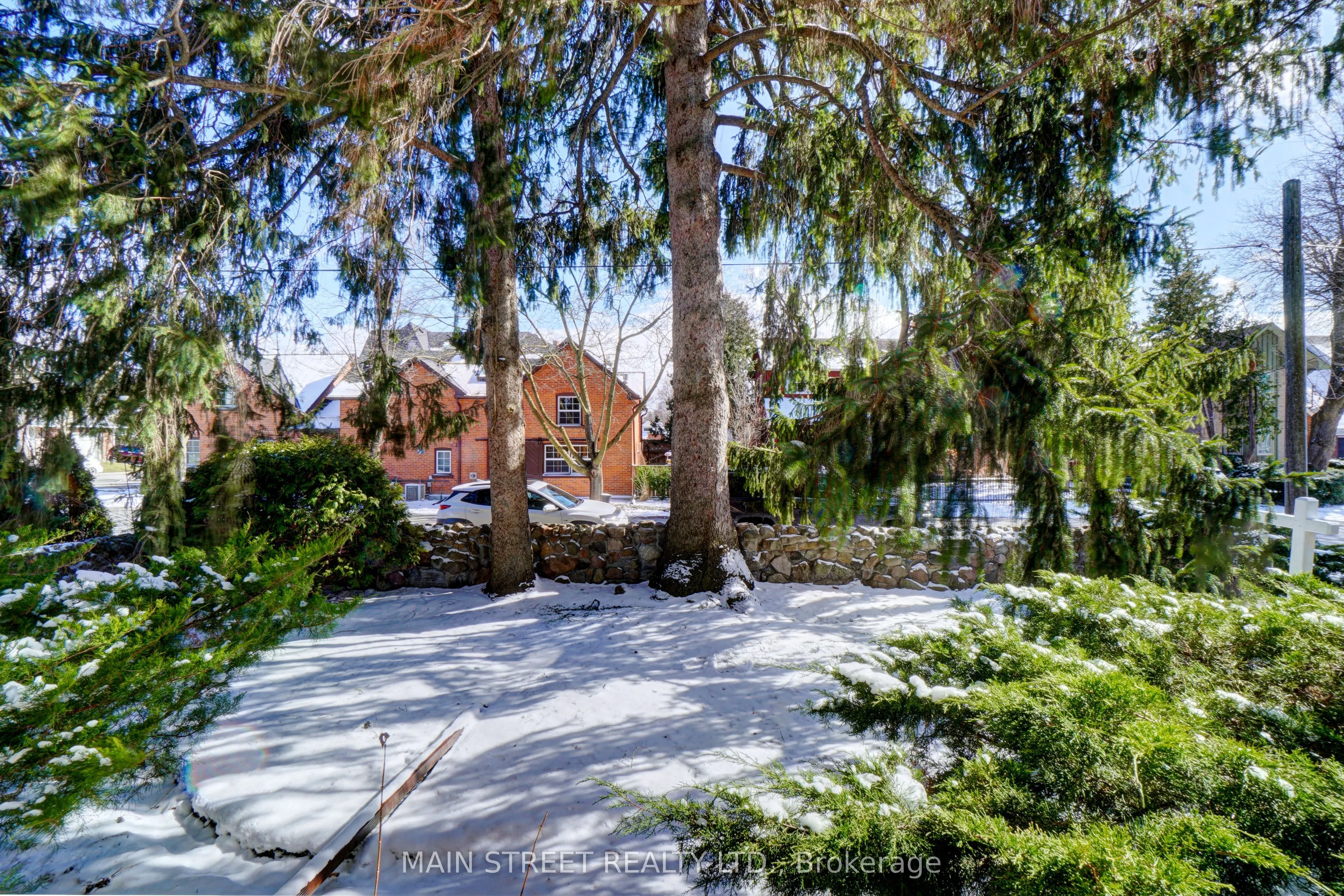 219 Second Street