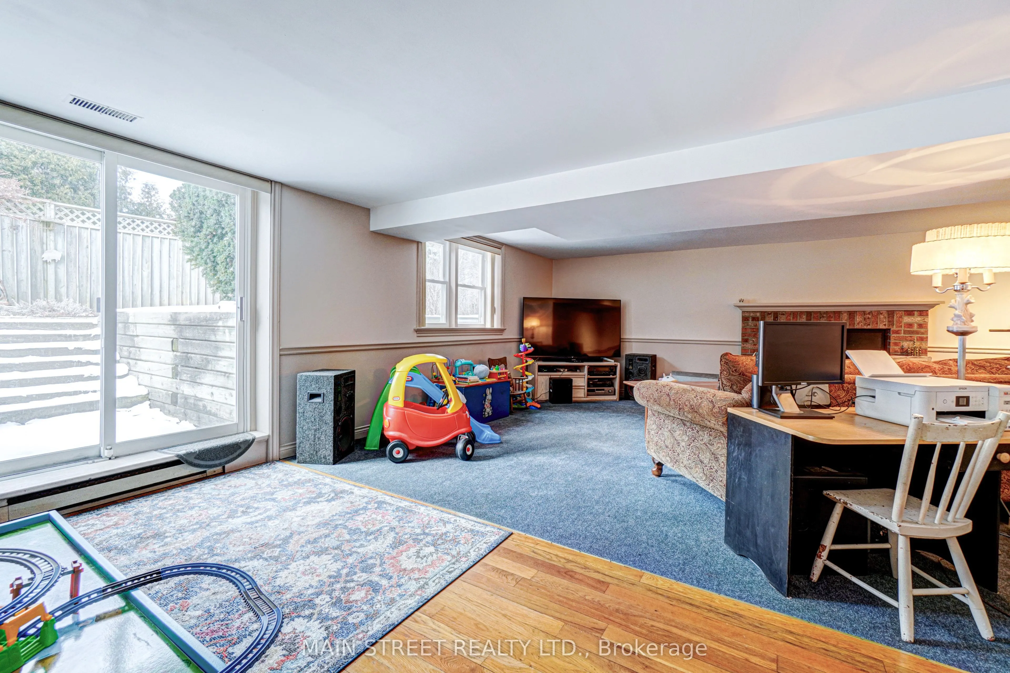 219 Second Street
