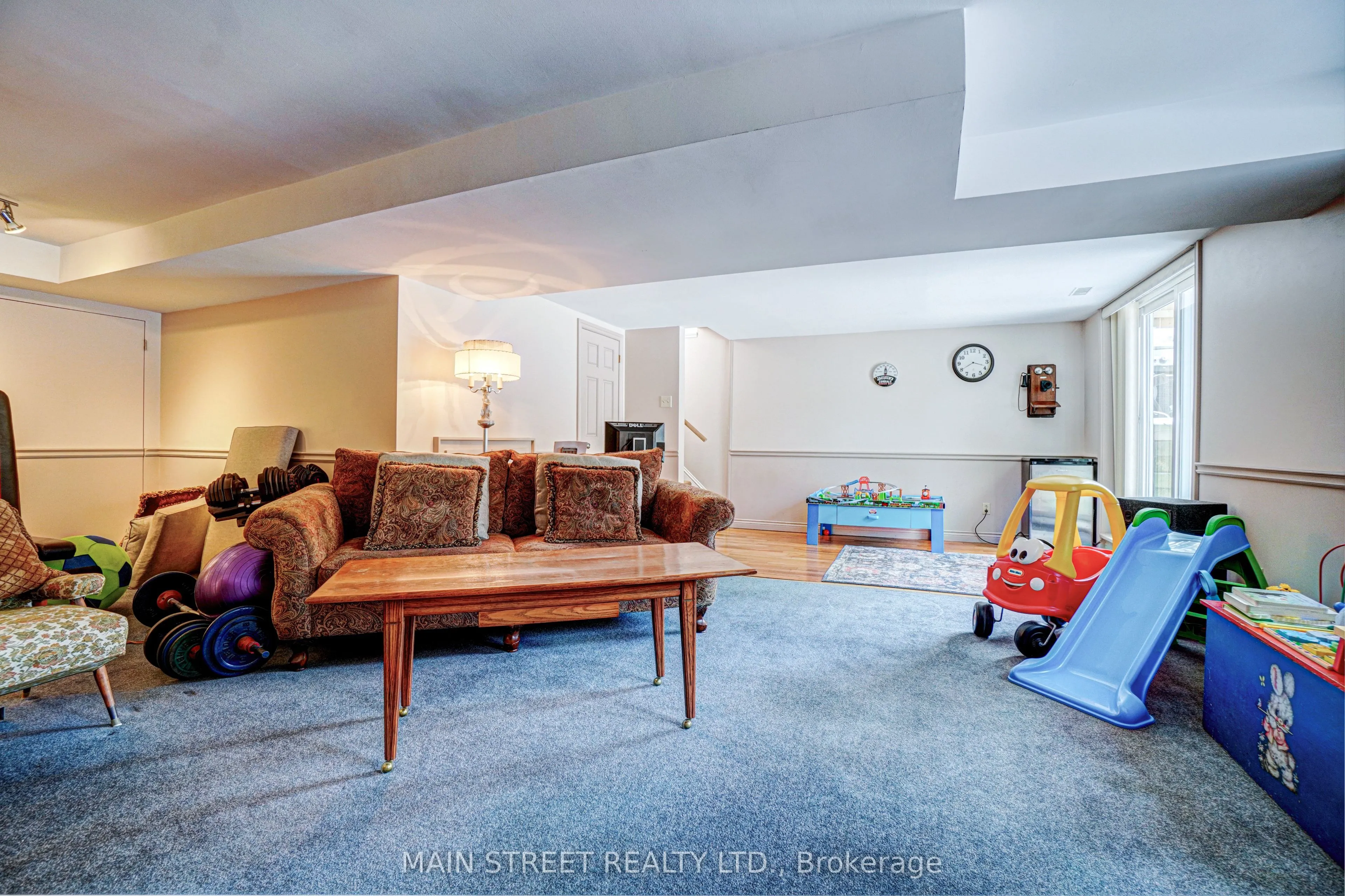 219 Second Street