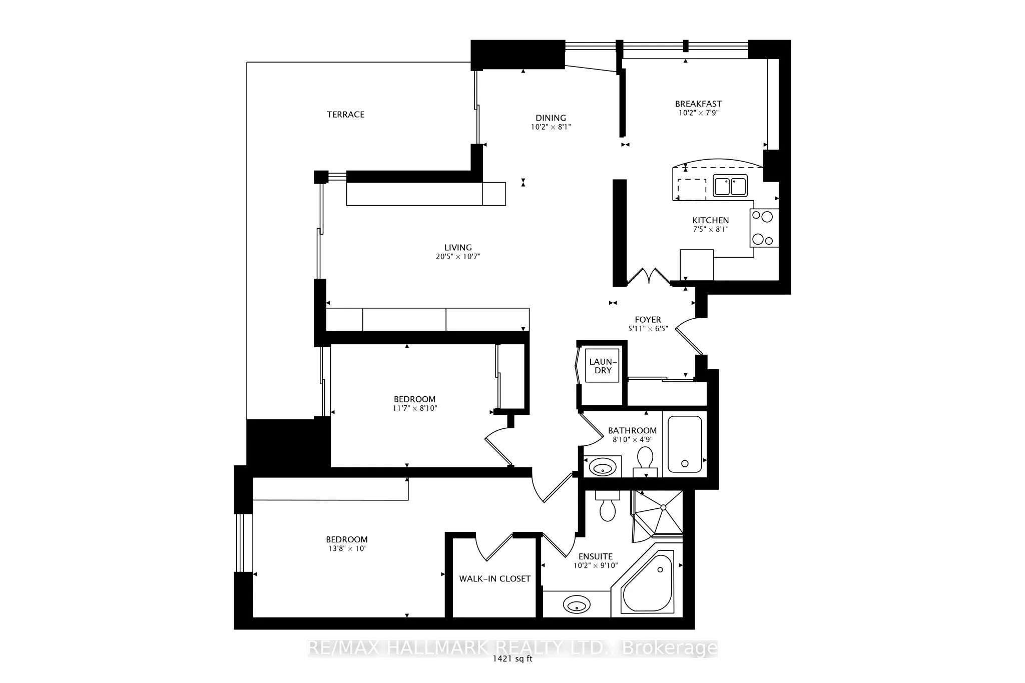5 Emerald Lane, #702