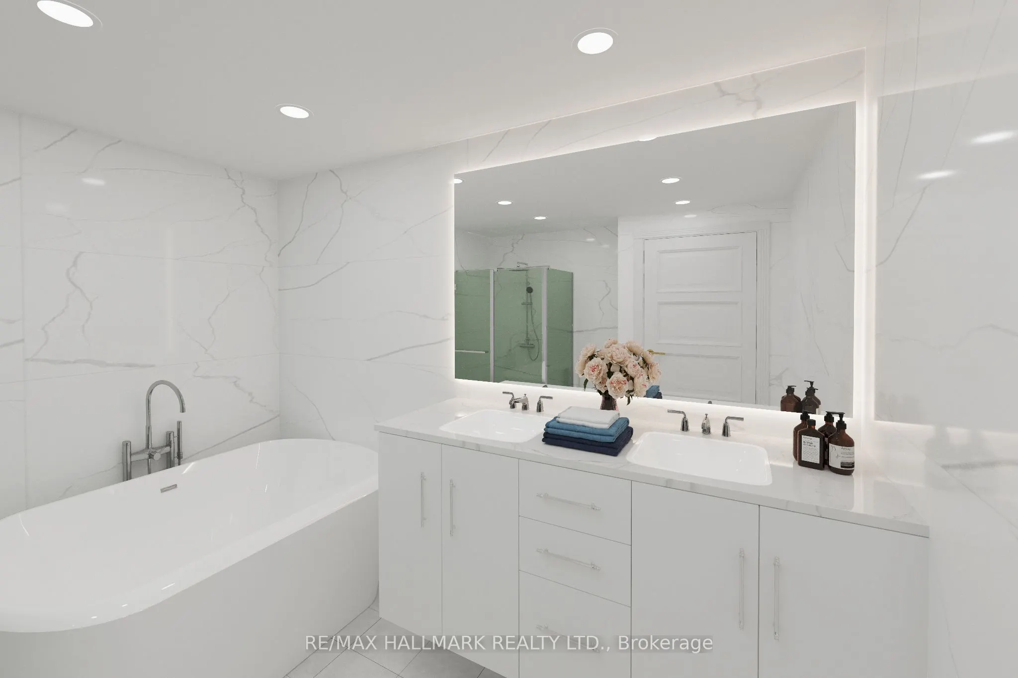 5 Emerald Lane, #702