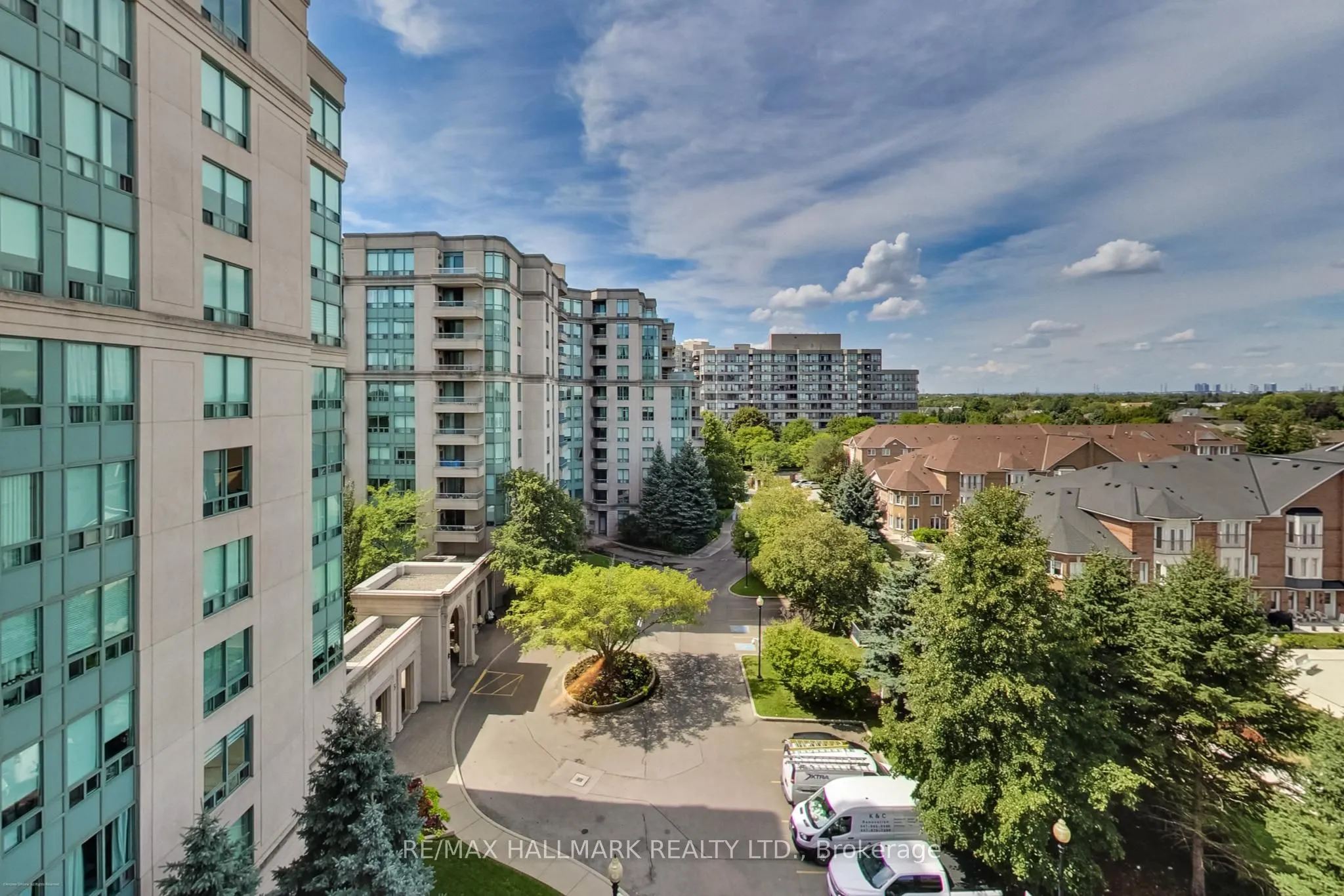 5 Emerald Lane, #702