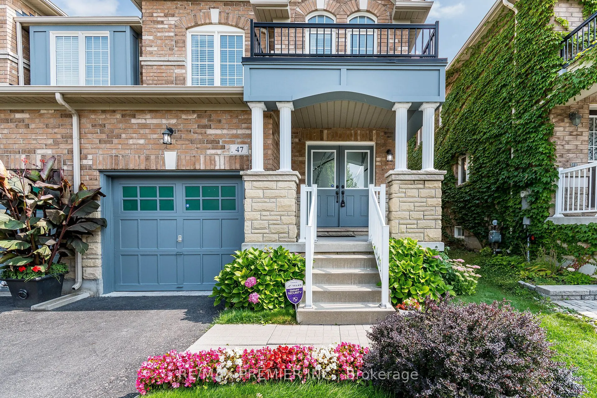 47 Barli Crescent