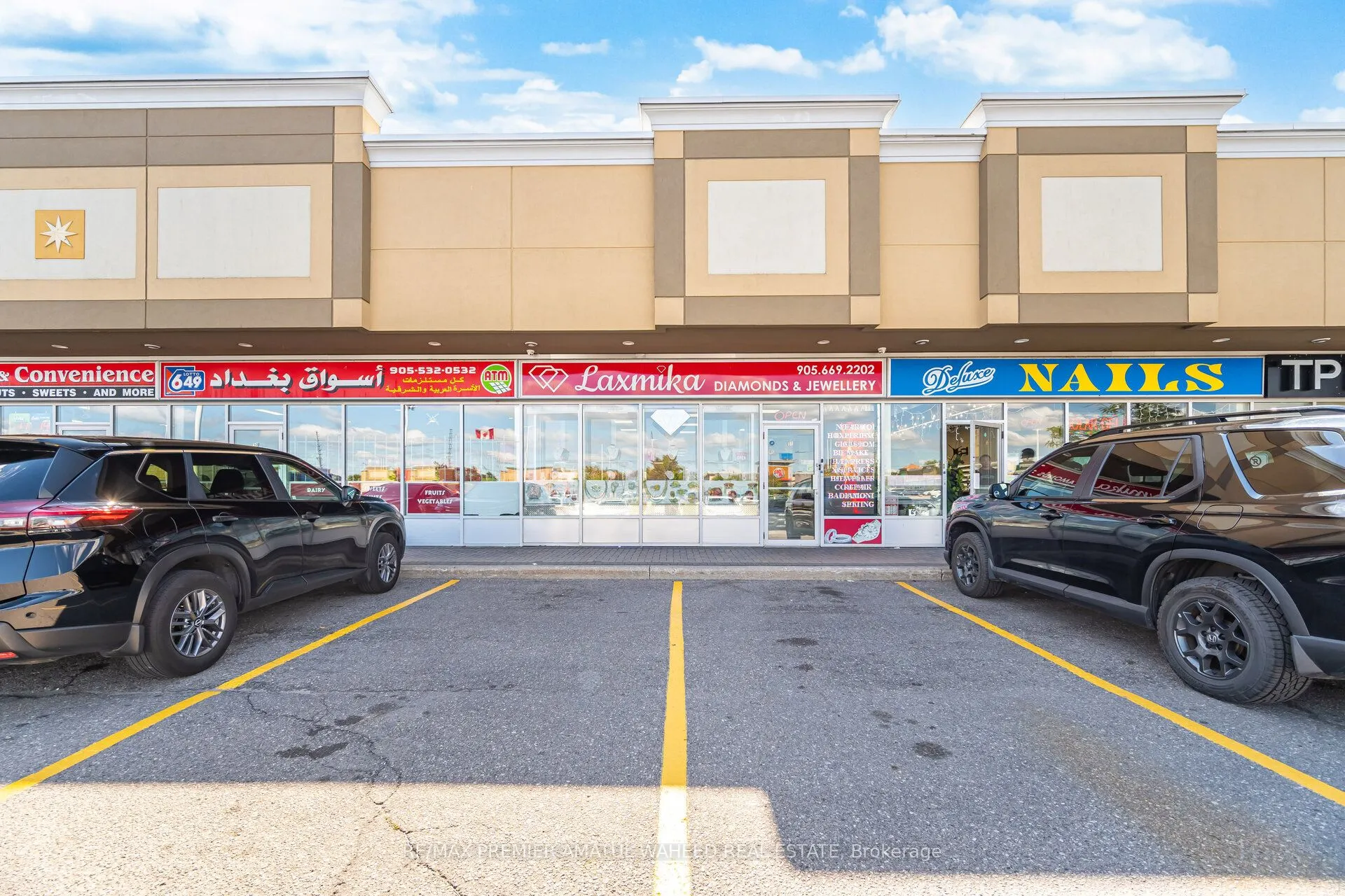 3255 Rutherford Road, #31
