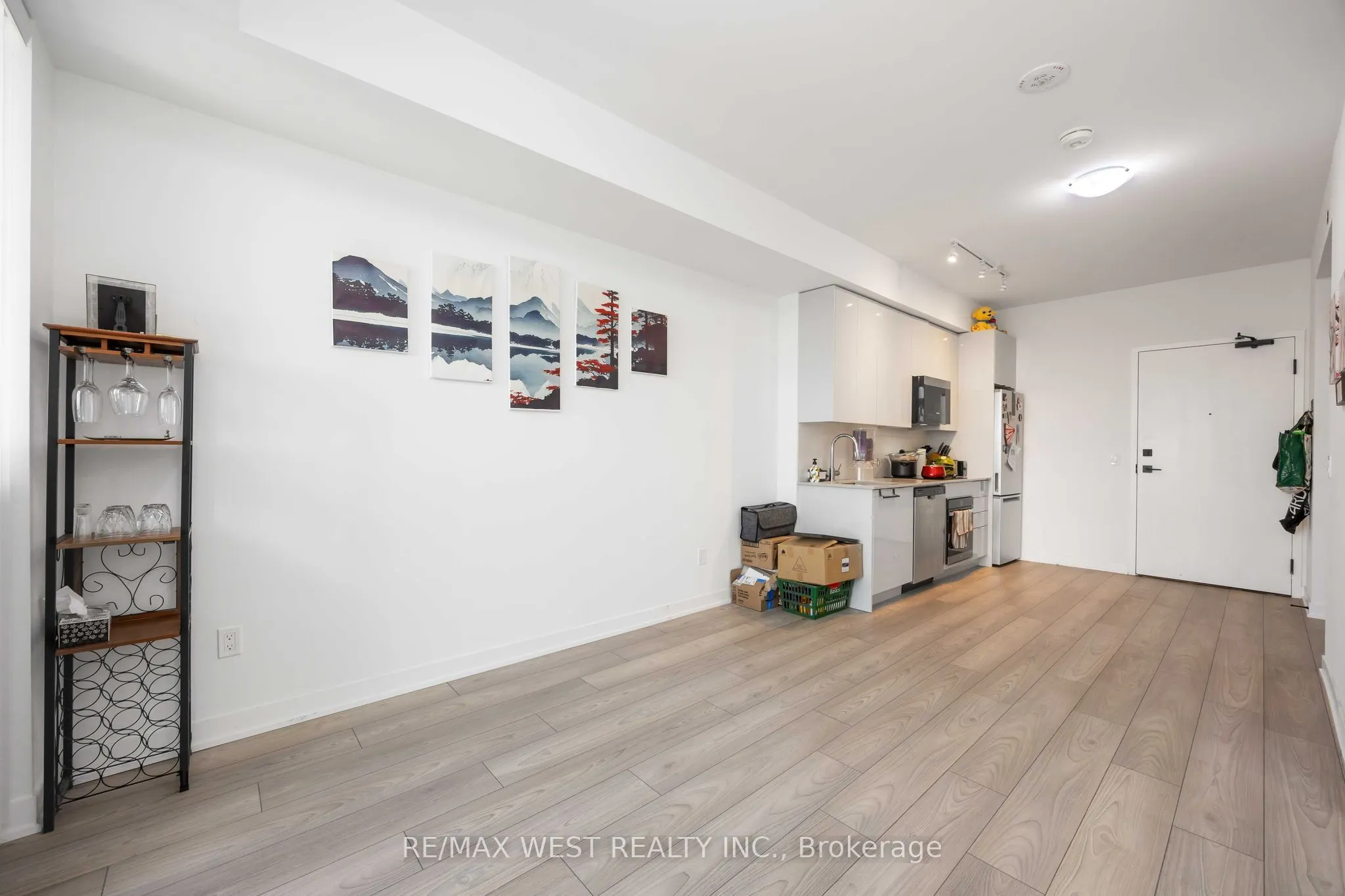 498 Caldari Road, #1225