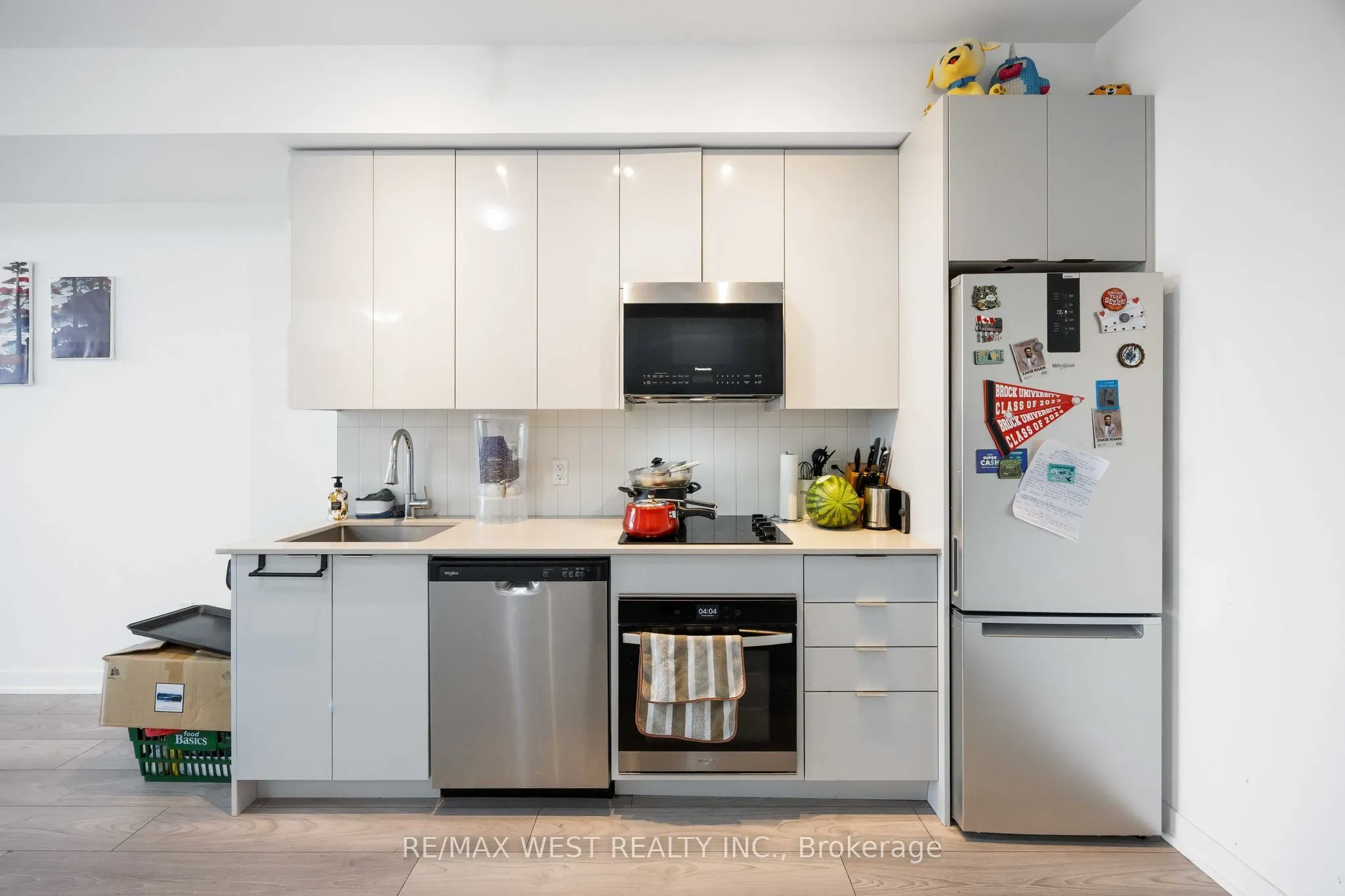 498 Caldari Road, #1225